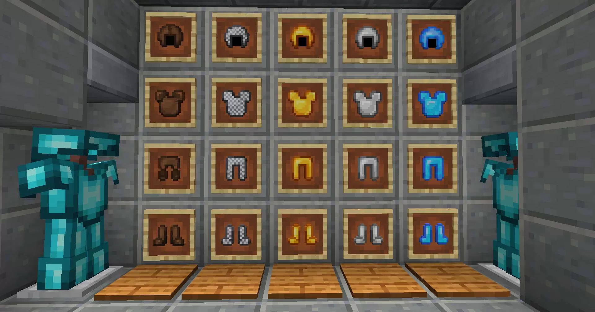 Gallery Image 2 for POLAR WIND - MR STRONG P 10K on PVPRP