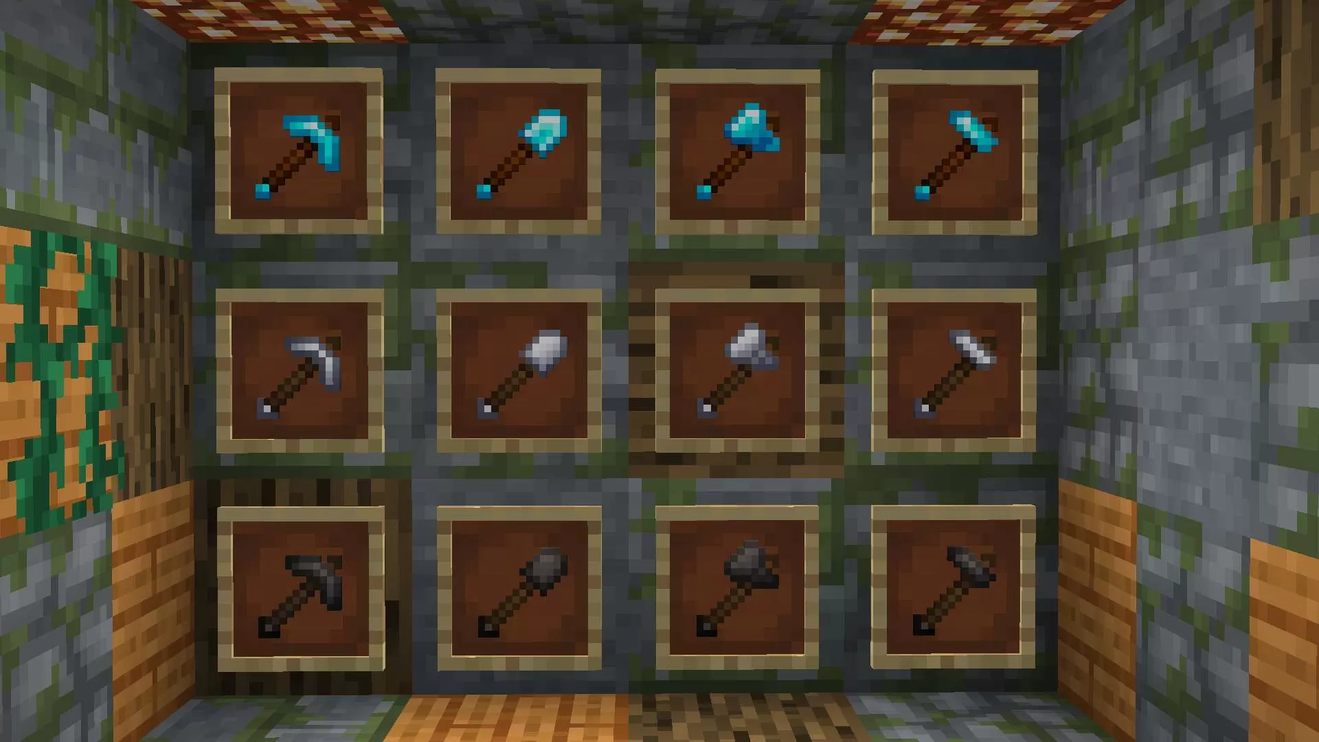 Gallery Image 6 for POLAR WIND - MR STRONG P 10K on PVPRP