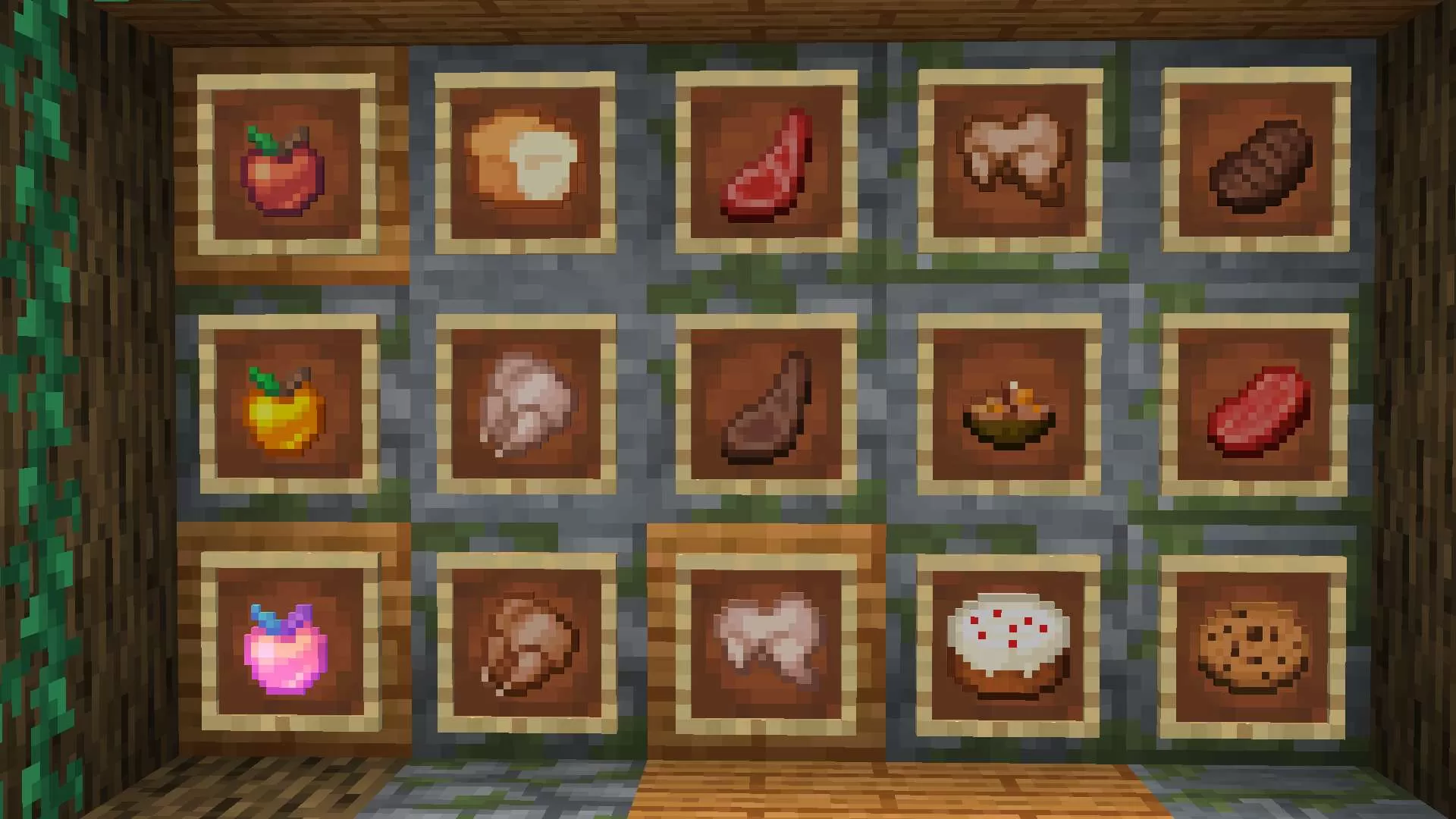 Gallery Image 7 for POLAR WIND - MR STRONG P 10K on PVPRP