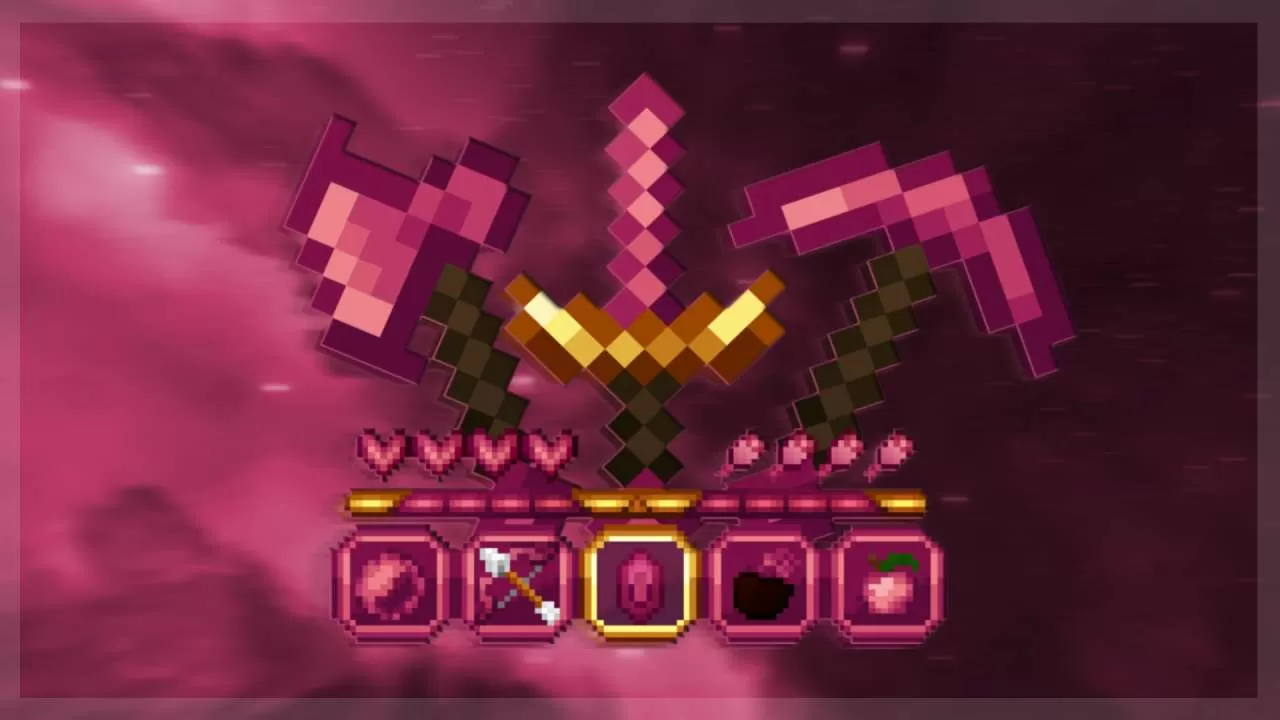 Gallery Banner for CavalCandy on PvPRP