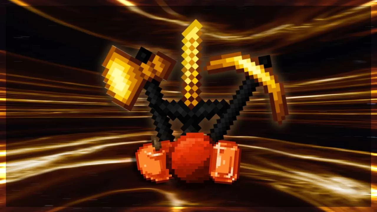 Gallery Banner for Amber on PvPRP