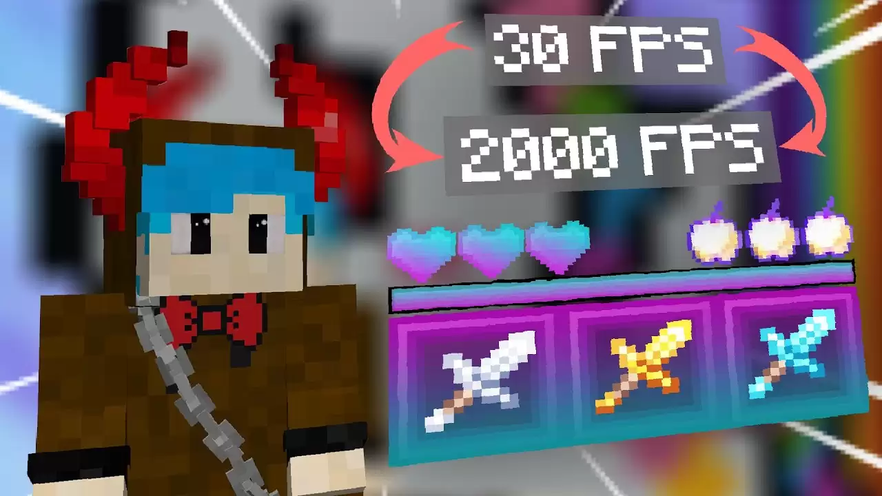 Gallery Image 1 for Cinavar 10k pack on PVPRP