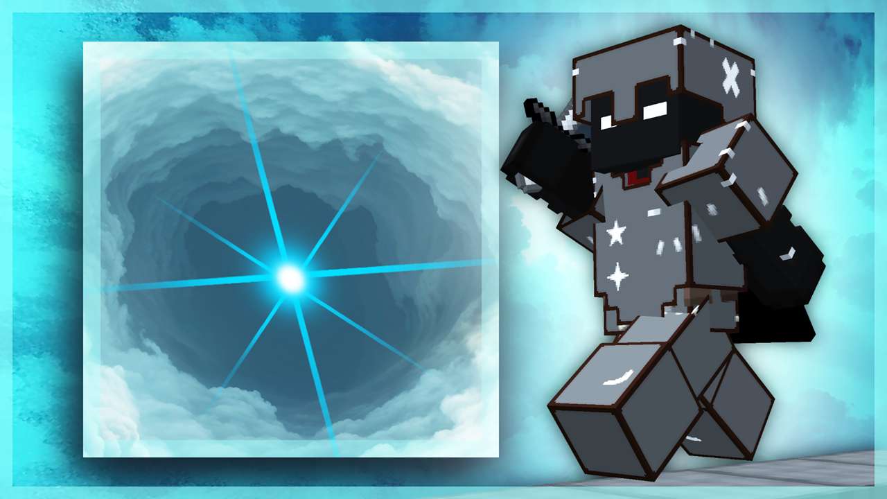 Rigel  16x by MysMce on PvPRP