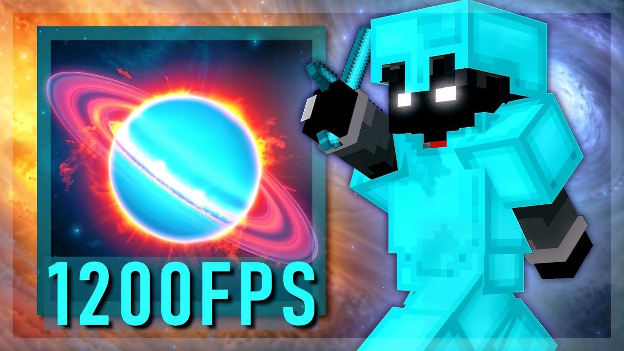 Saturn 16x by MysMce on PvPRP