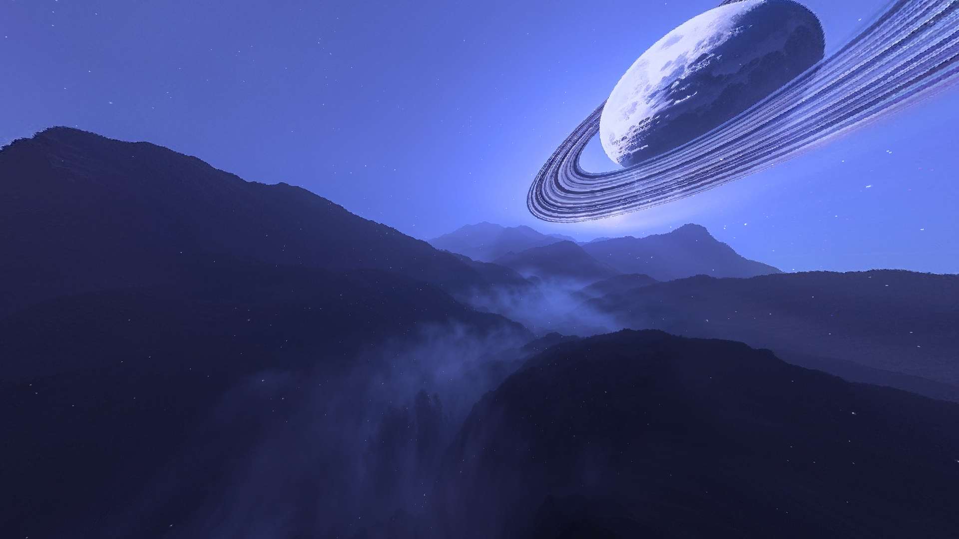 Gallery Image 3 for Saturn on vVPRP