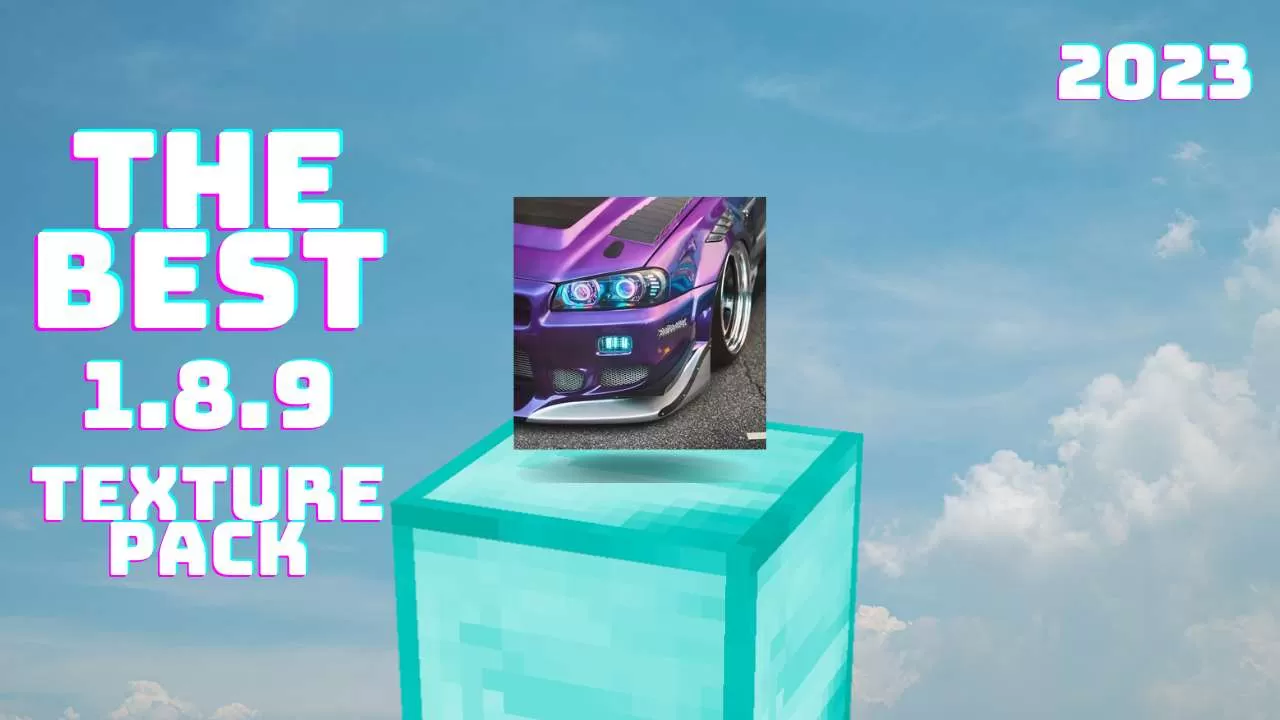 Gallery Banner for JDM PACK on PvPRP