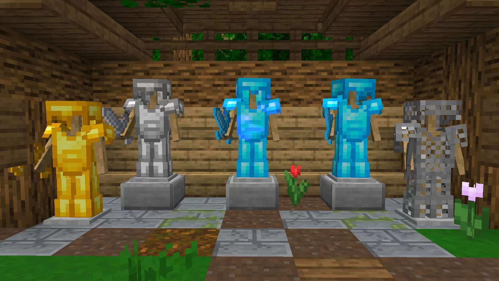 Gallery Image 2 for PourItUpp! on PVPRP