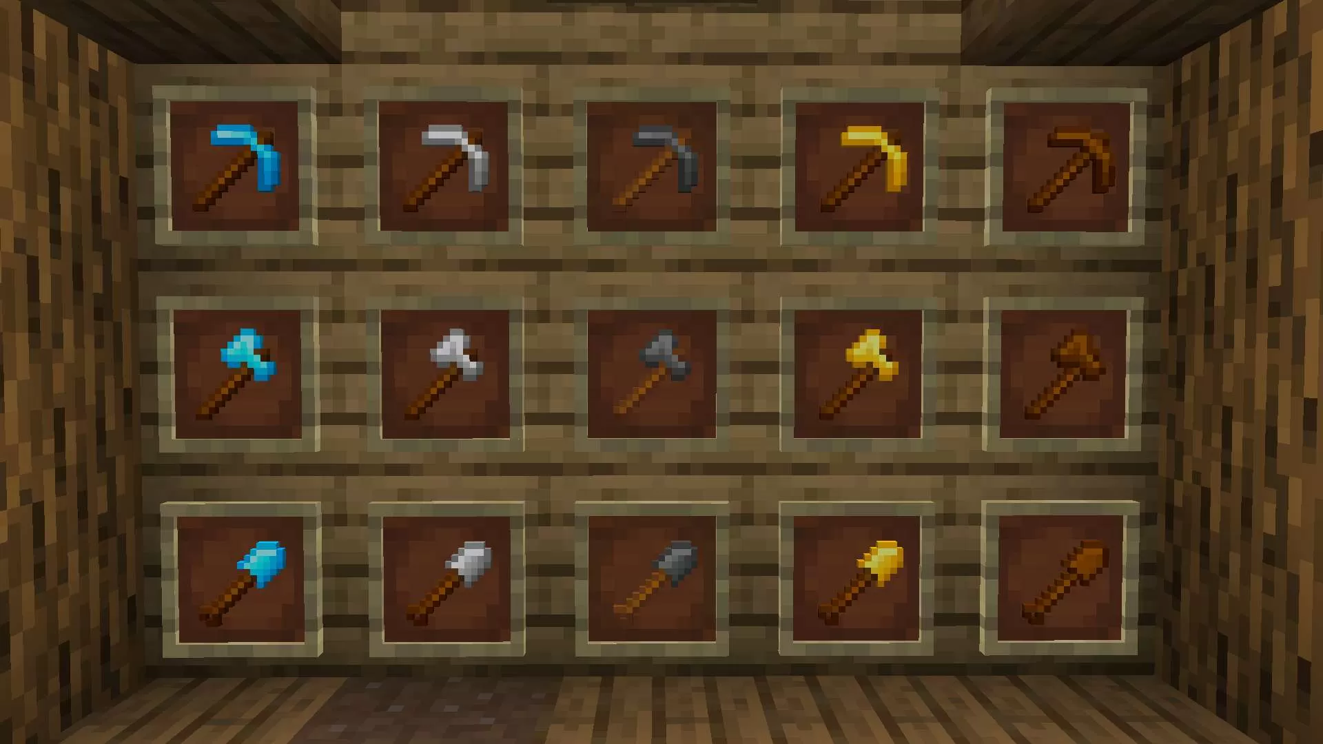 Gallery Image 3 for PourItUpp! on PVPRP