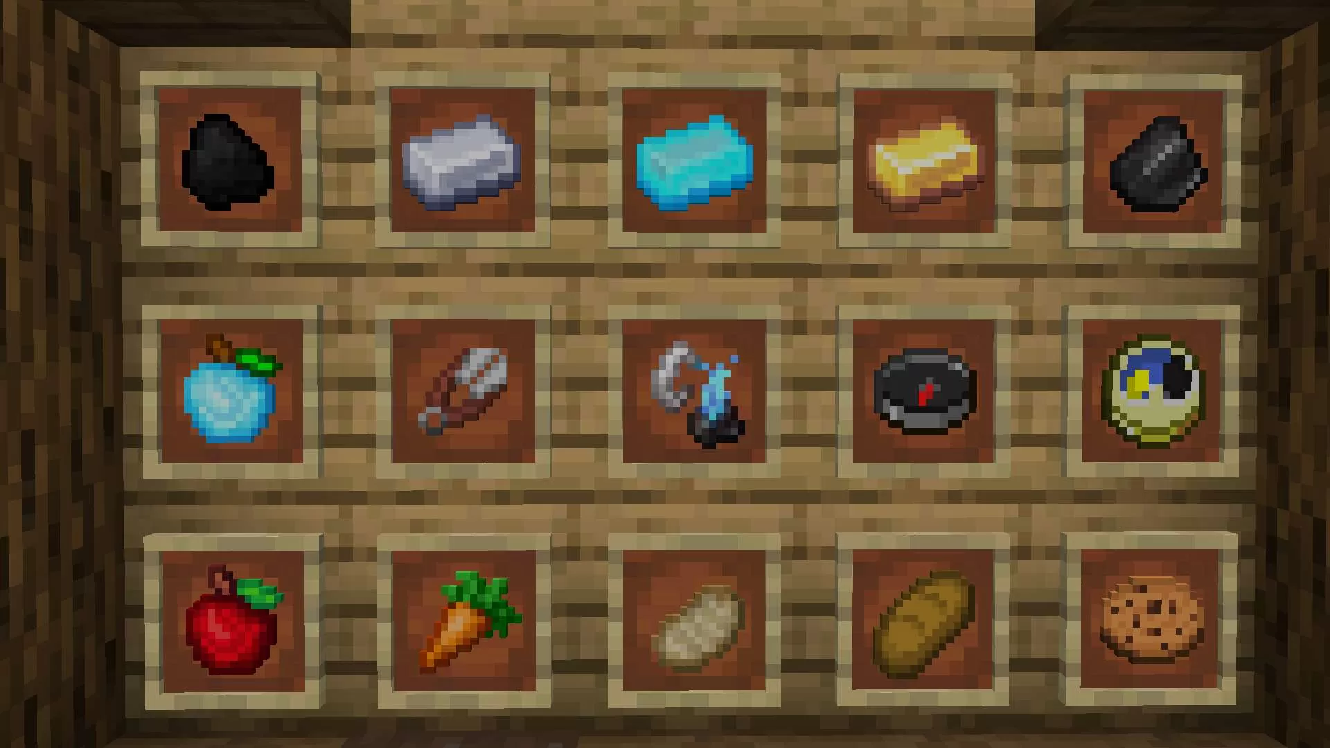 Gallery Image 5 for PourItUpp! on PVPRP