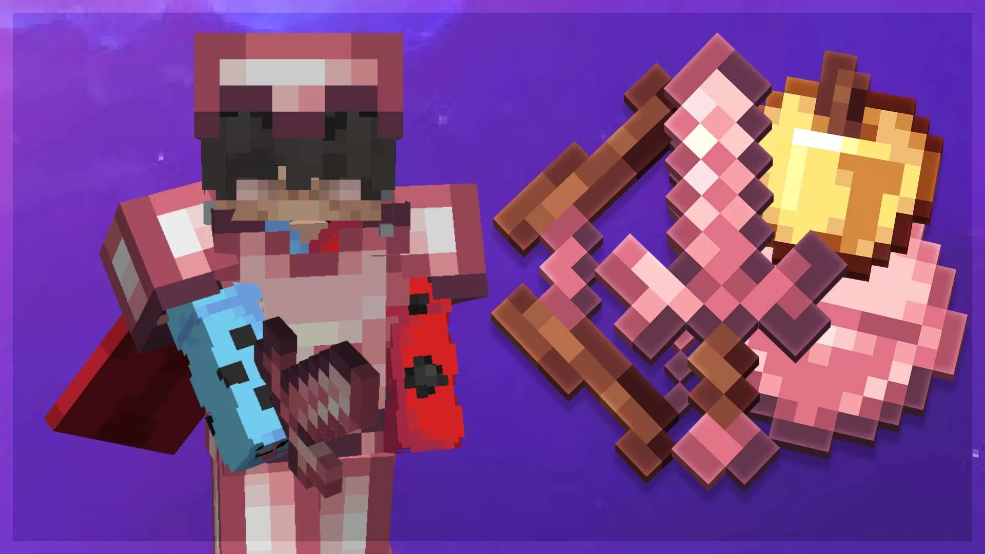 Gallery Banner for Exquisite on PvPRP