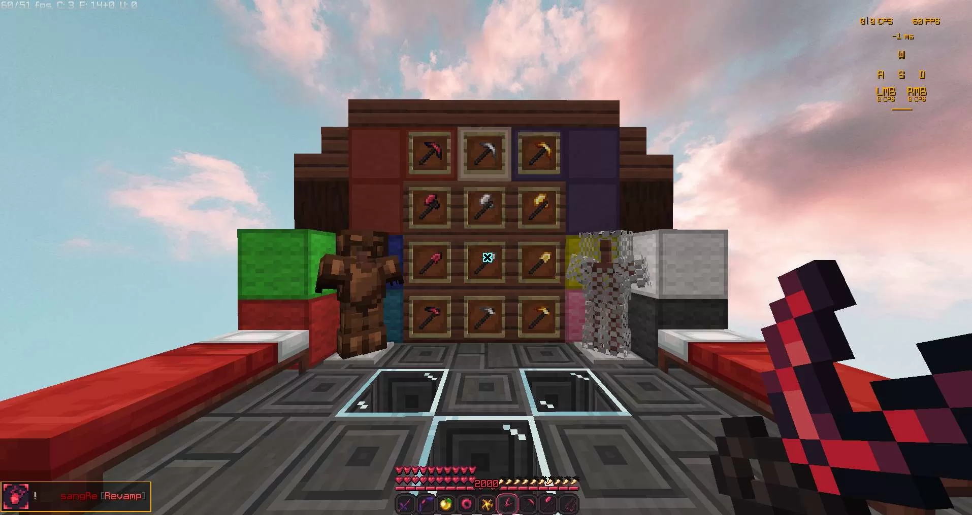 Gallery Image 1 for sangRe Revamp on PVPRP