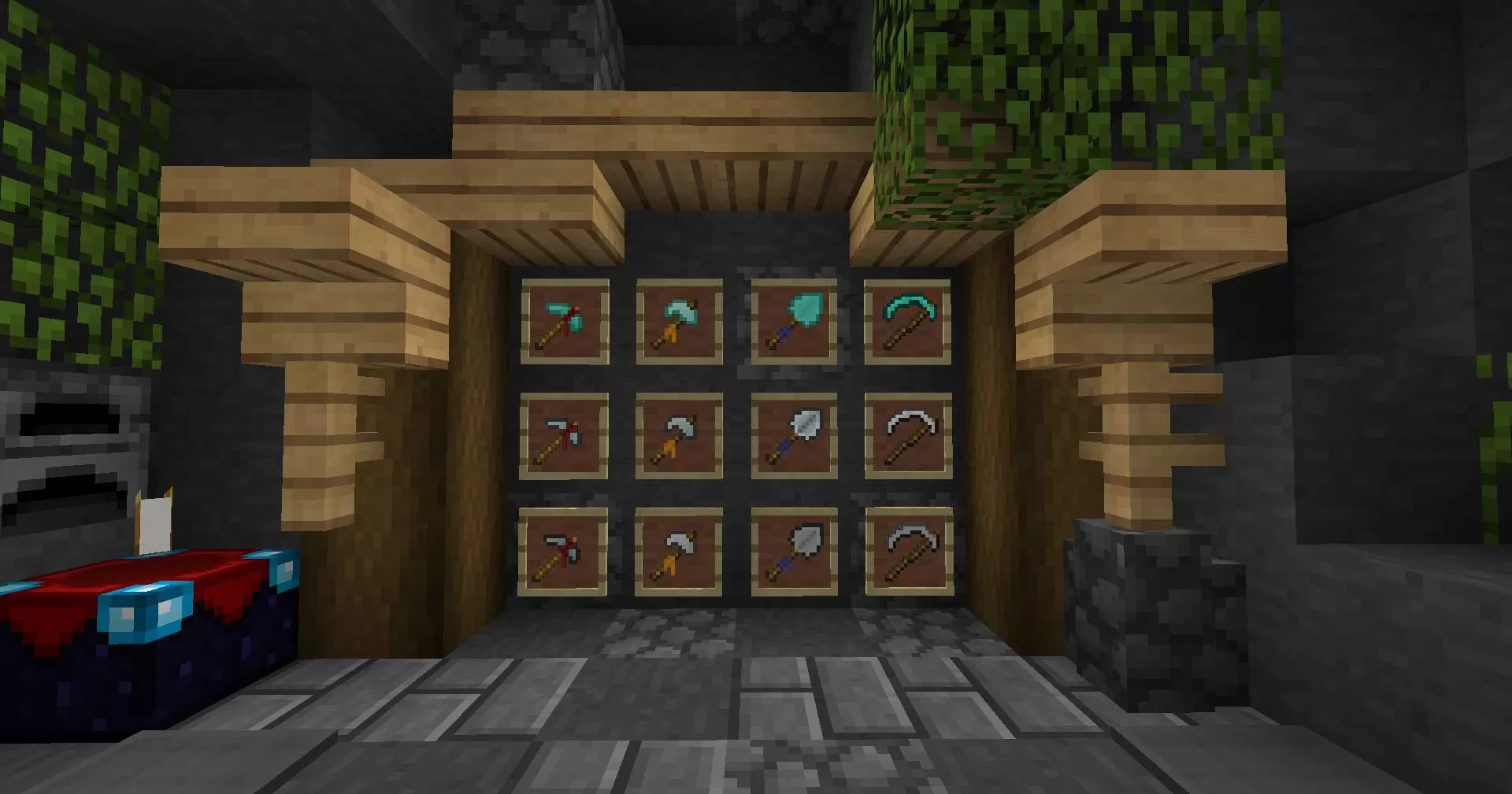 Gallery Image 1 for Native  on PVPRP