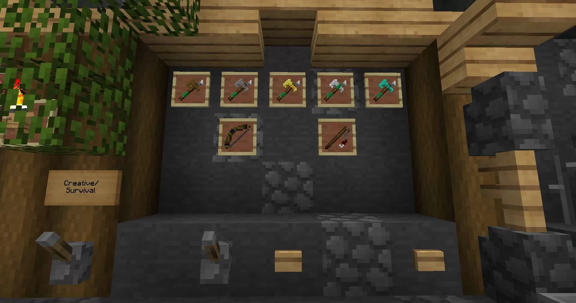 Gallery Image 2 for Native  on PVPRP