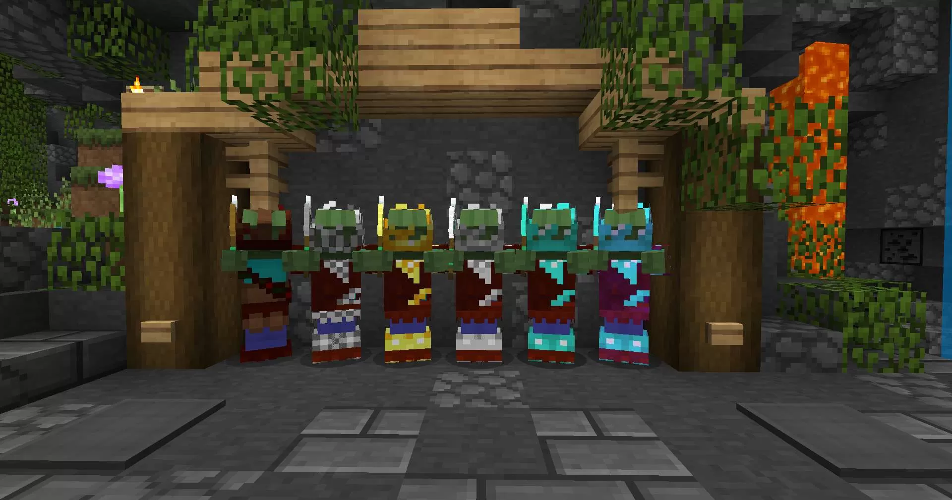 Gallery Image 3 for Native  on PVPRP