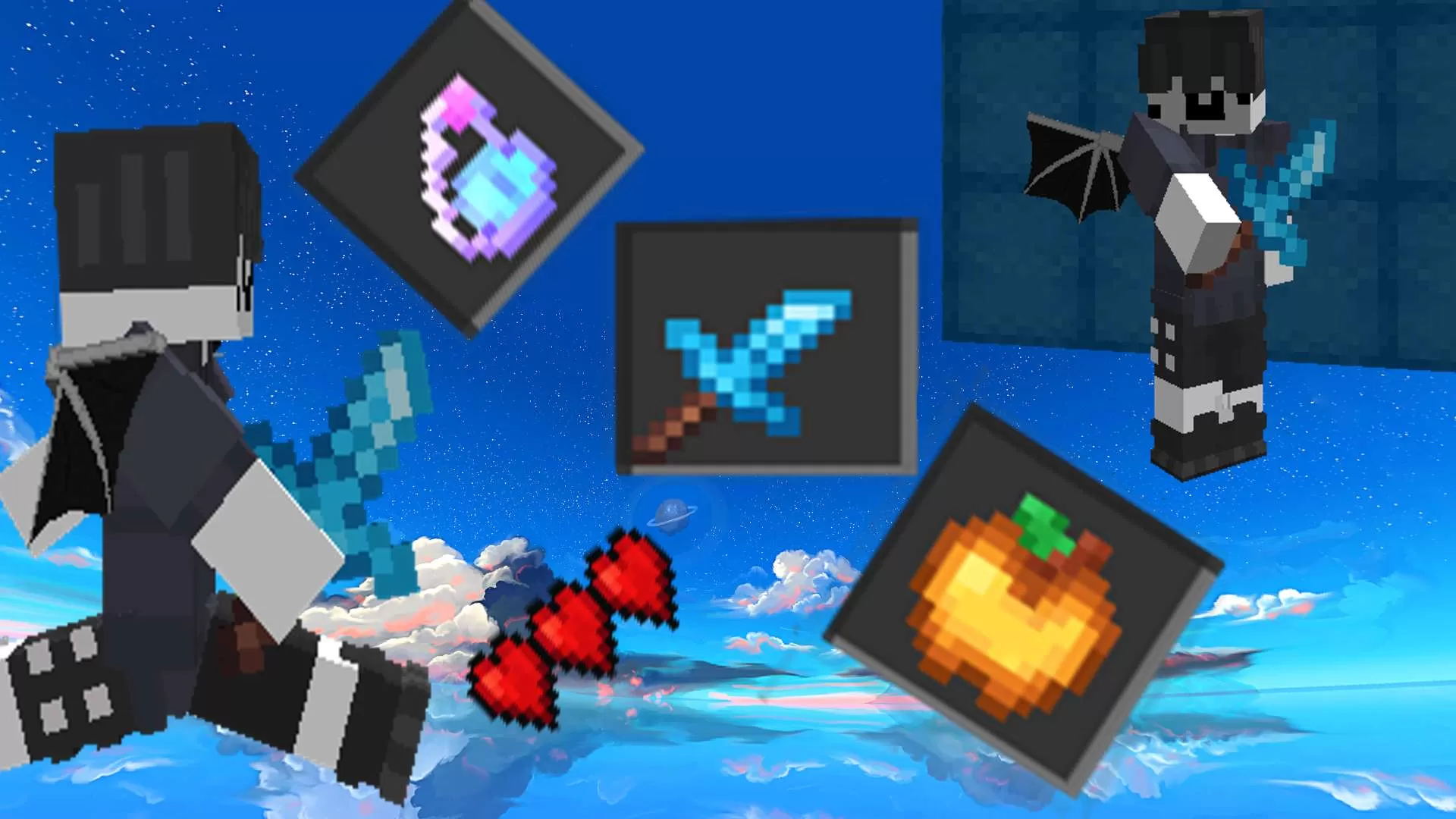 Gallery Banner for NeKluskaPack on PvPRP