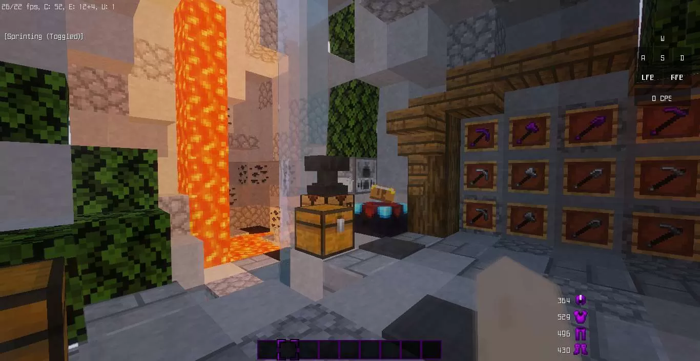 Gallery Image 1 for !  §5GOO§HUB§GG on PVPRP