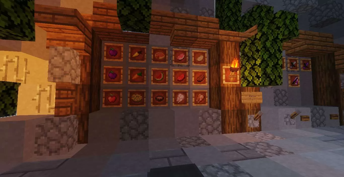 Gallery Image 2 for !  §5GOO§HUB§GG on PVPRP