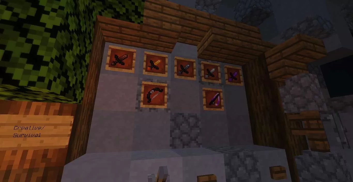 Gallery Image 3 for !  §5GOO§HUB§GG on PVPRP