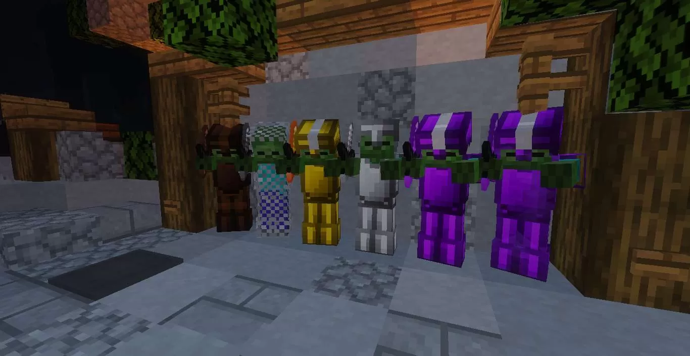 Gallery Image 4 for !  §5GOO§HUB§GG on PVPRP