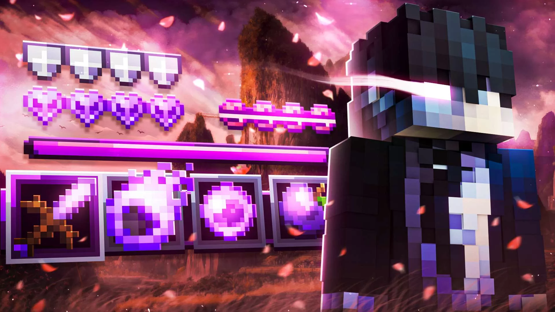 Gallery Banner for Lothus on PvPRP