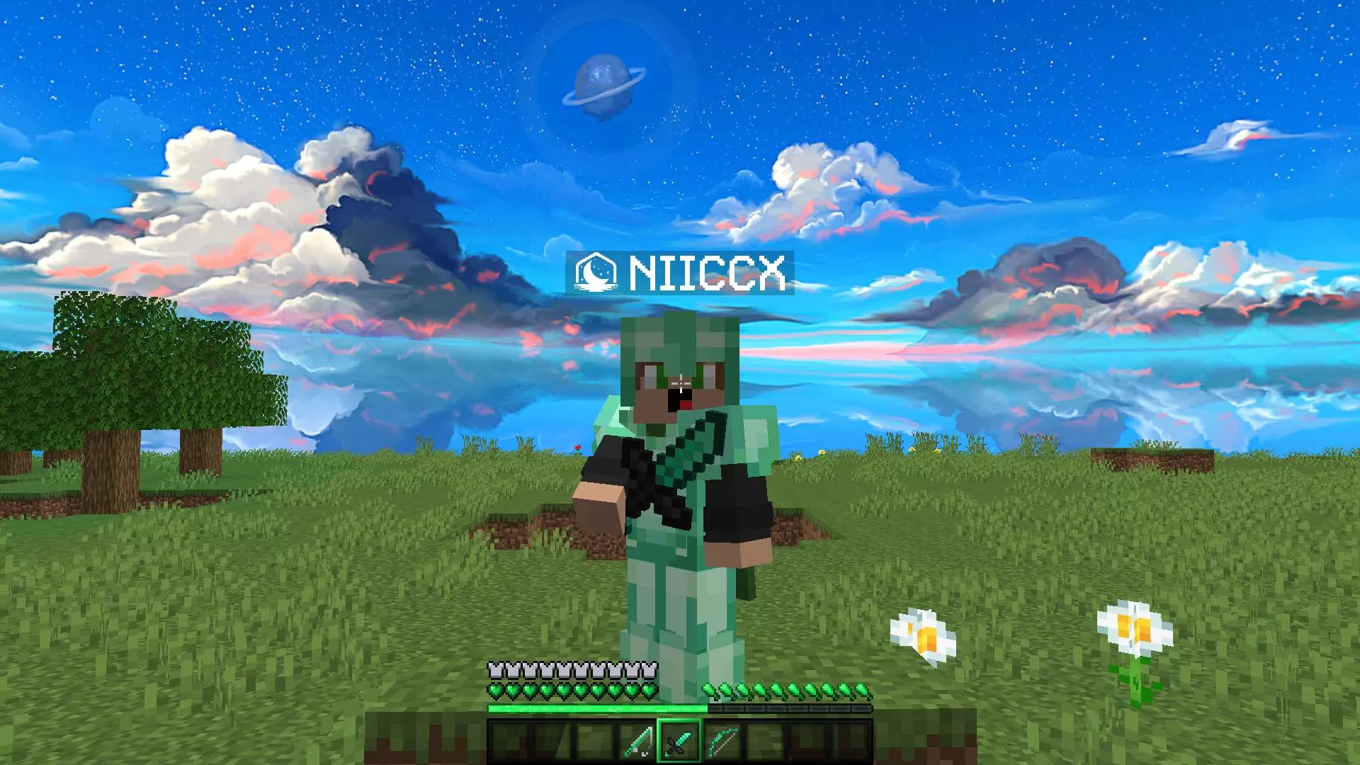 Gallery Image 2 for Emerald on PVPRP