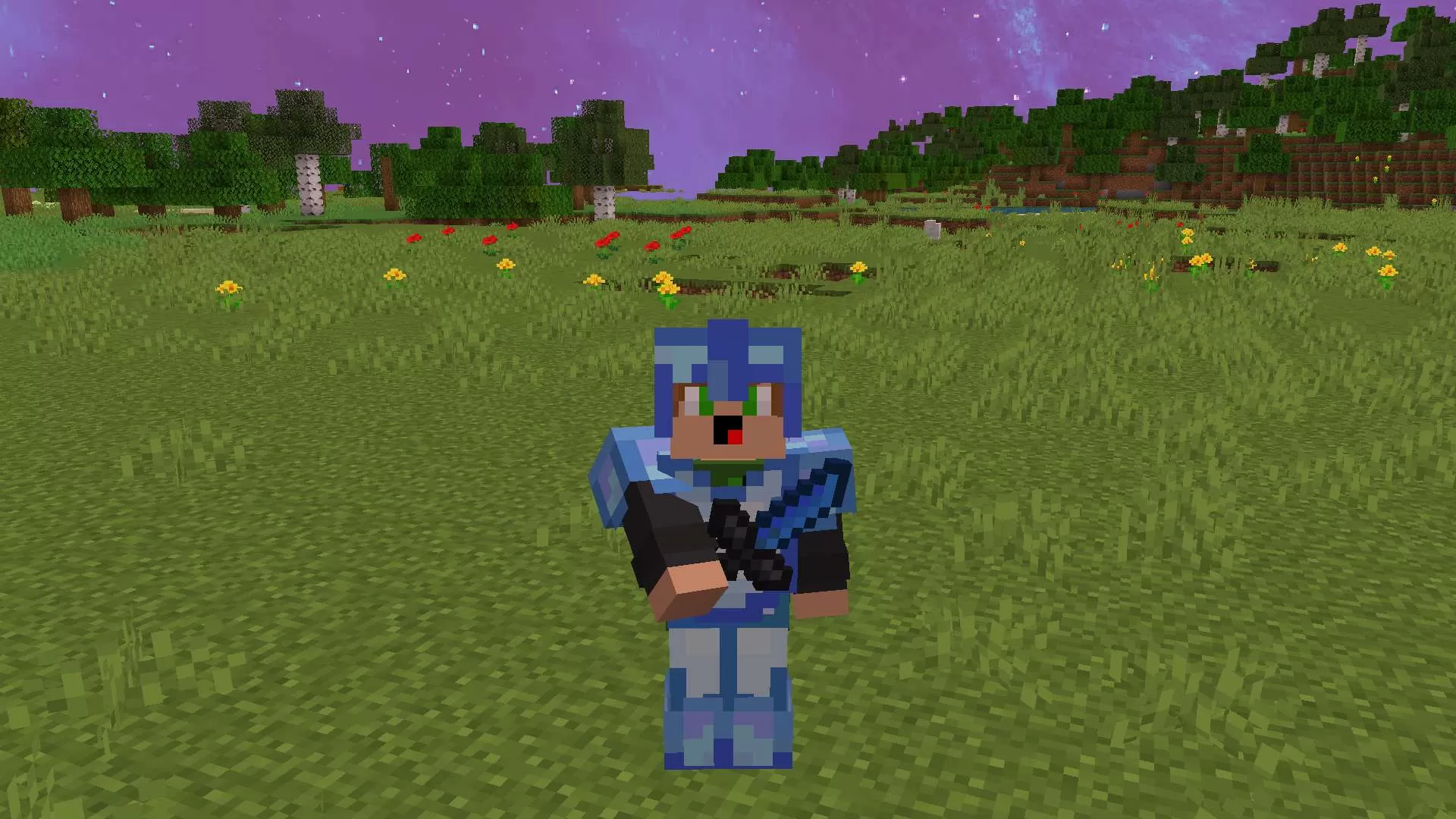 Gallery Image 2 for Sapphire on PVPRP