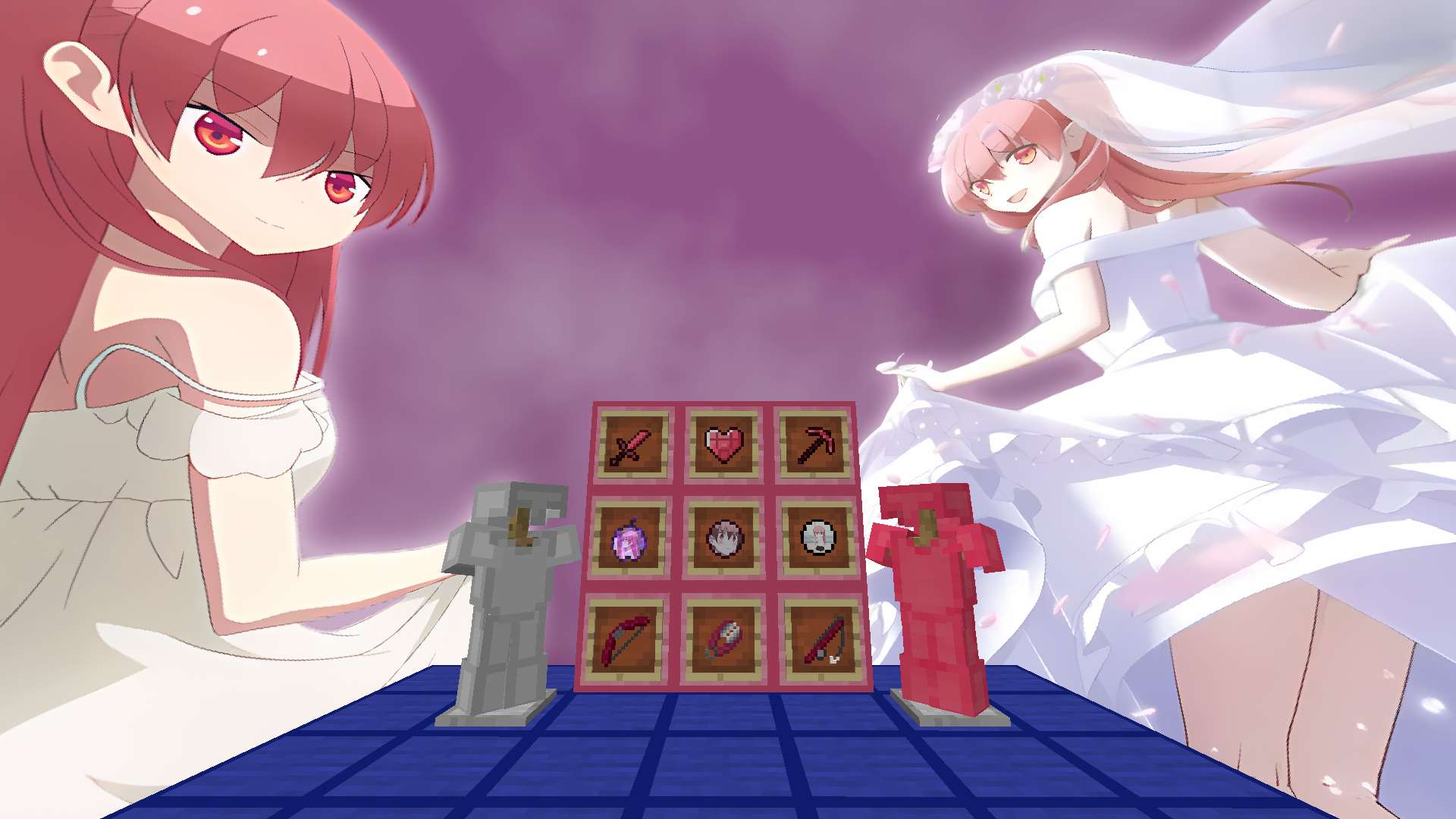 Gallery Image 1 for Tsukasa Yusaki on vVPRP