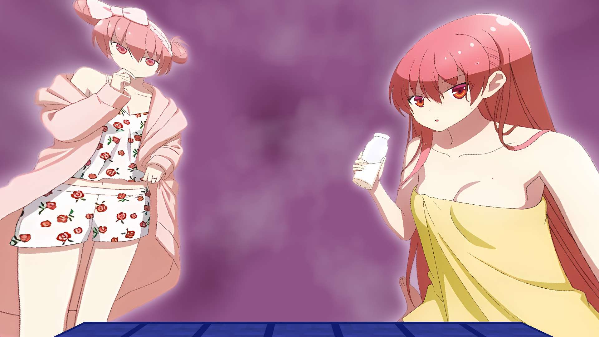 Gallery Image 2 for Tsukasa Yusaki on vVPRP