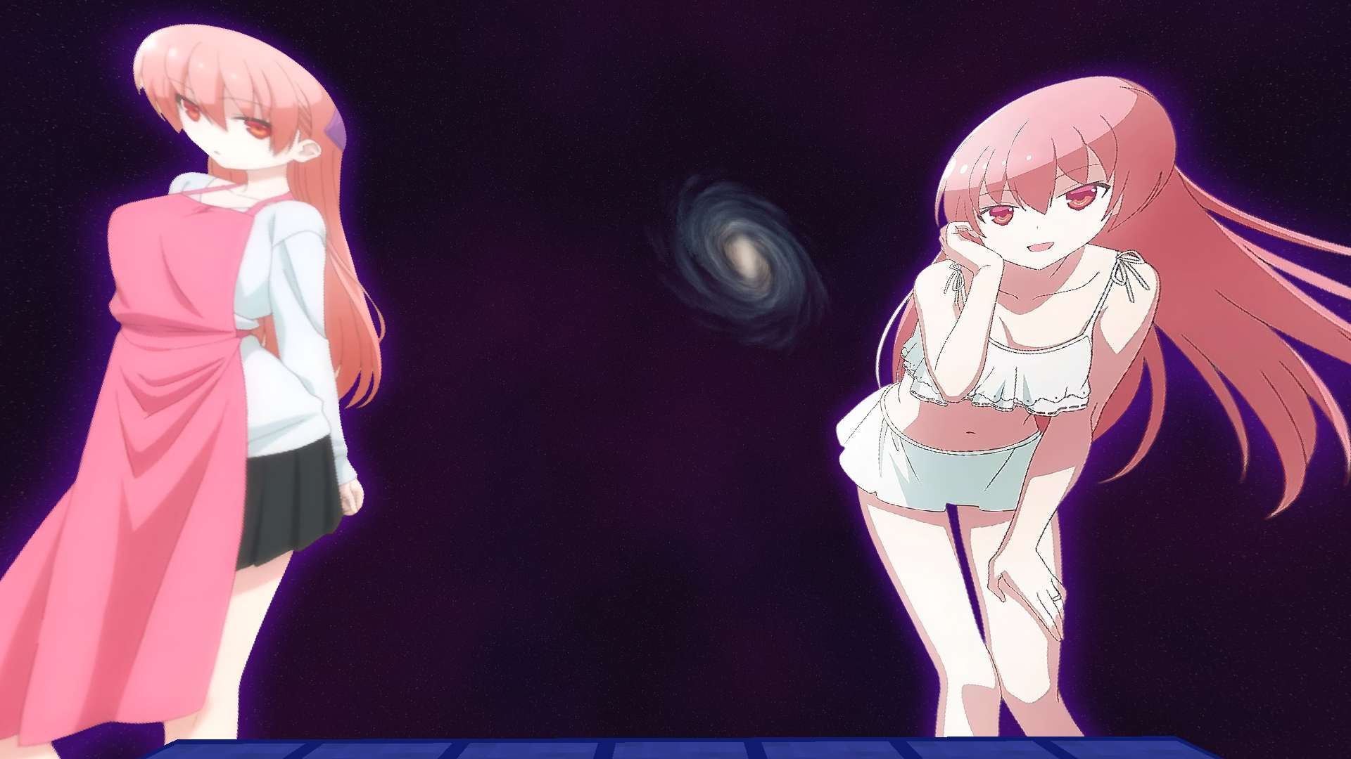 Gallery Image 3 for Tsukasa Yusaki on vVPRP
