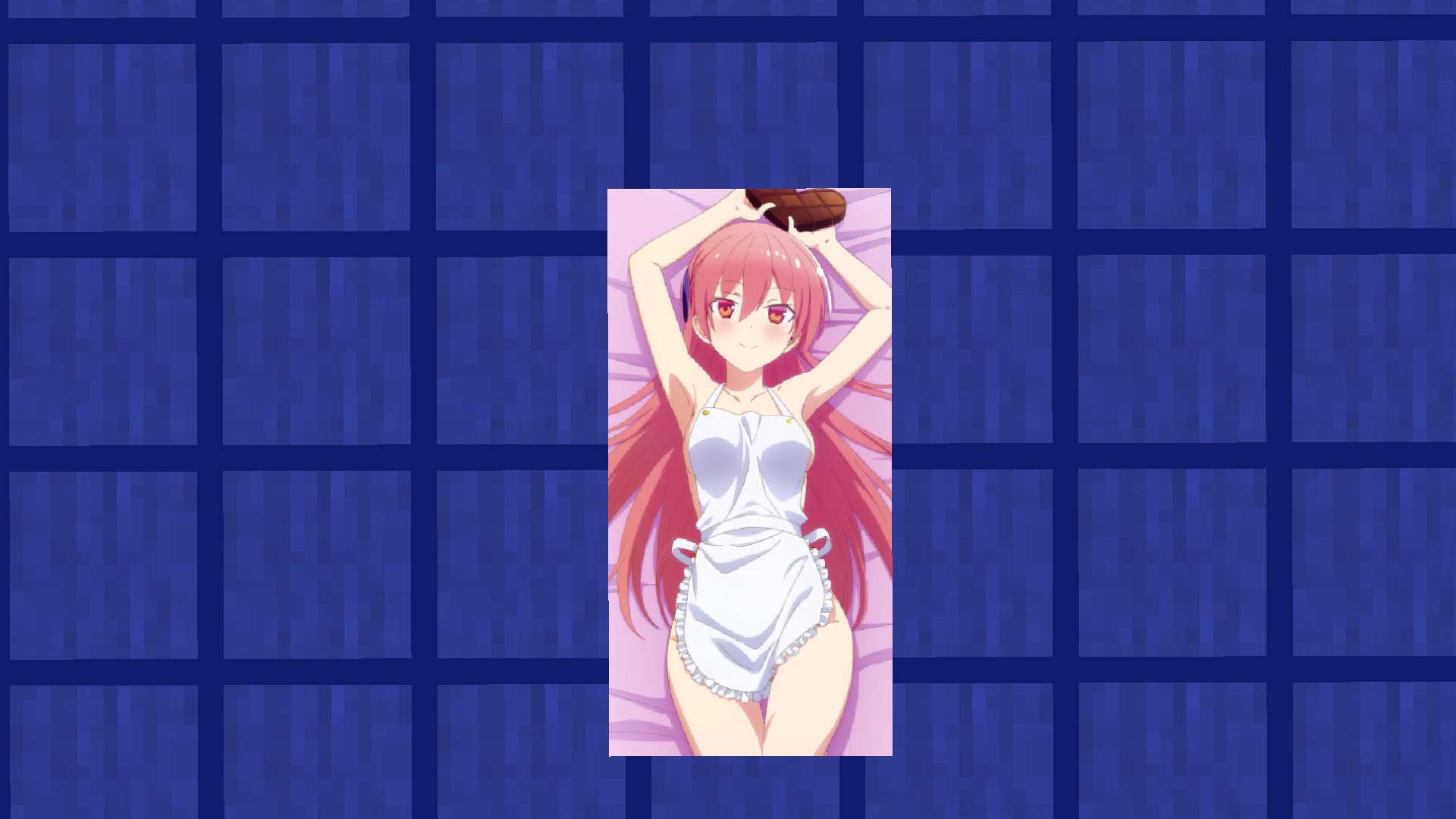 Gallery Image 5 for Tsukasa Yusaki on vVPRP