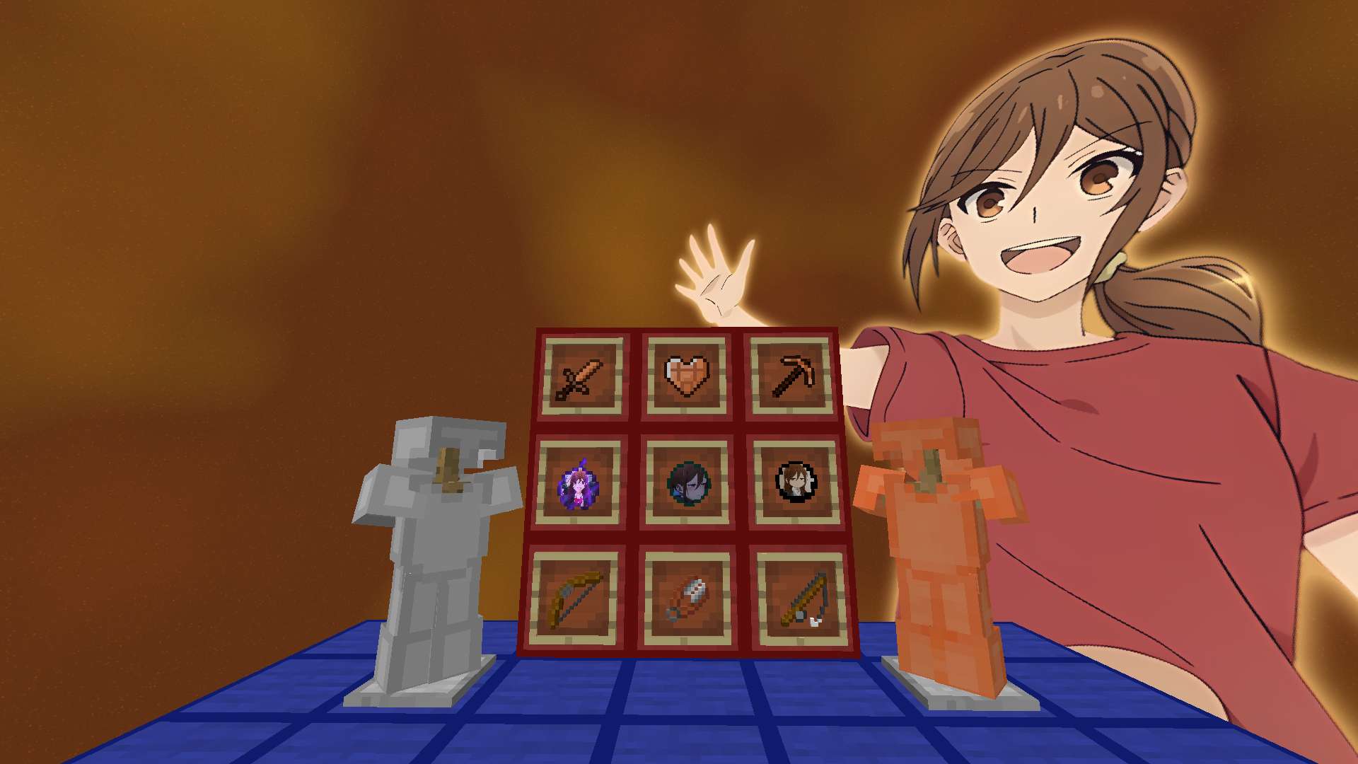 Gallery Image 1 for Kyouko Hori on vVPRP