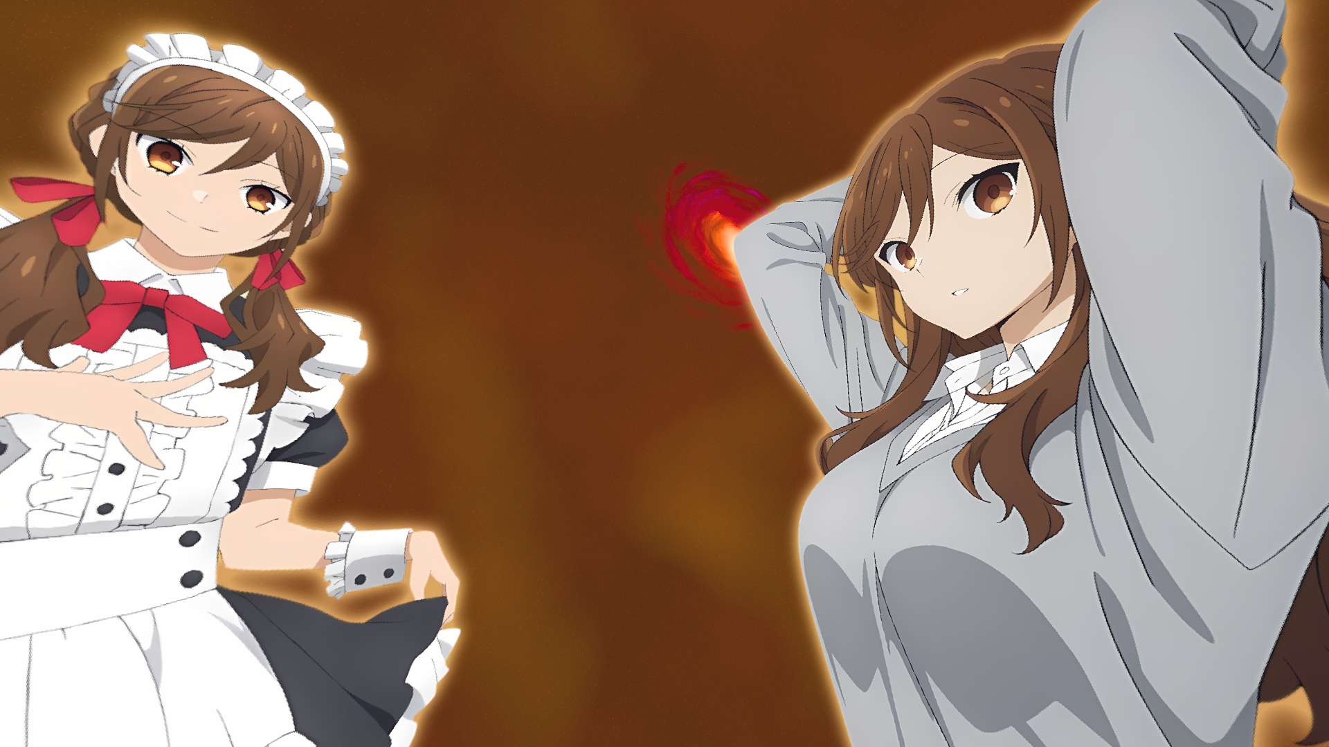Gallery Image 2 for Kyouko Hori on vVPRP