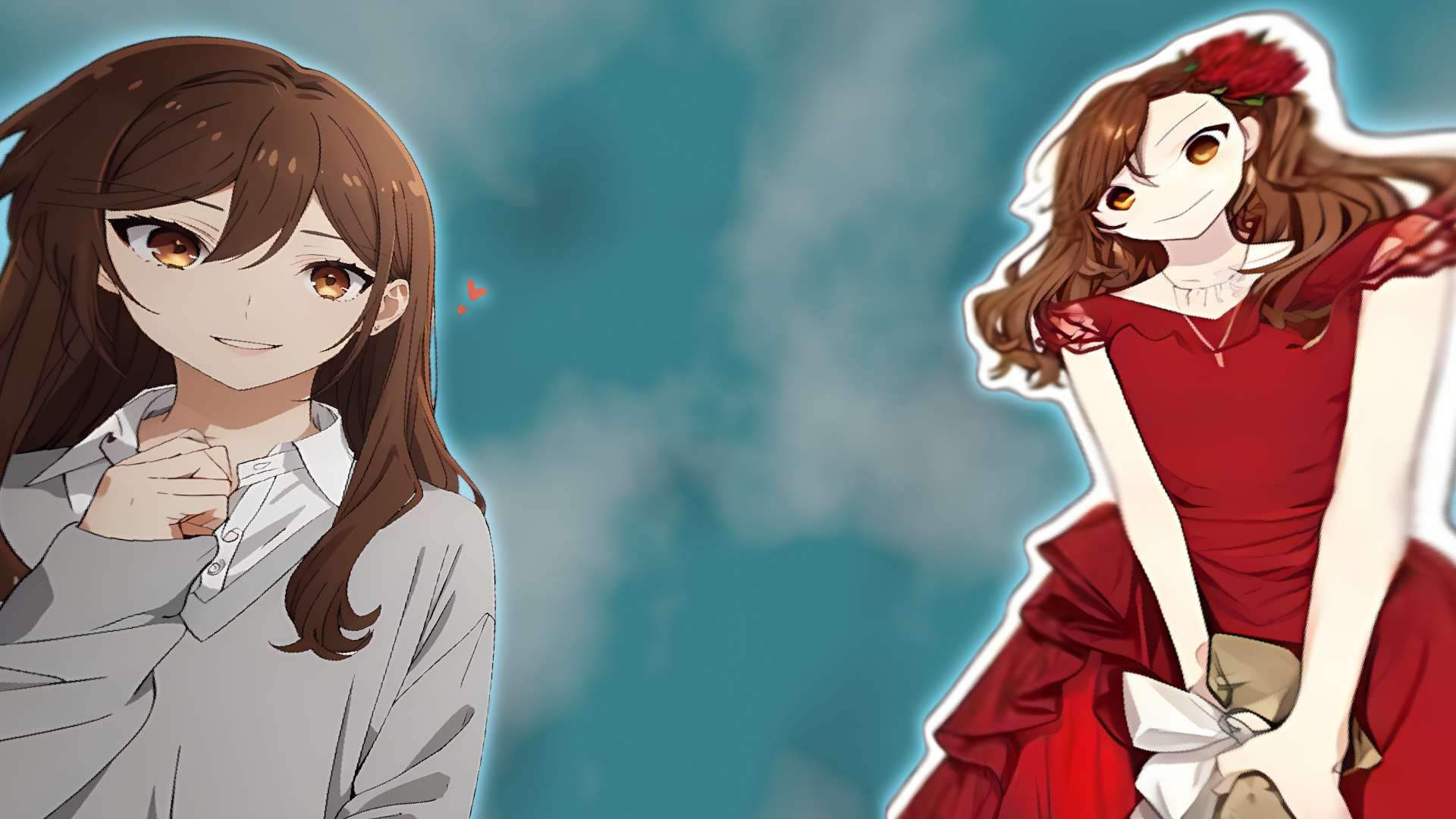 Gallery Image 3 for Kyouko Hori on vVPRP