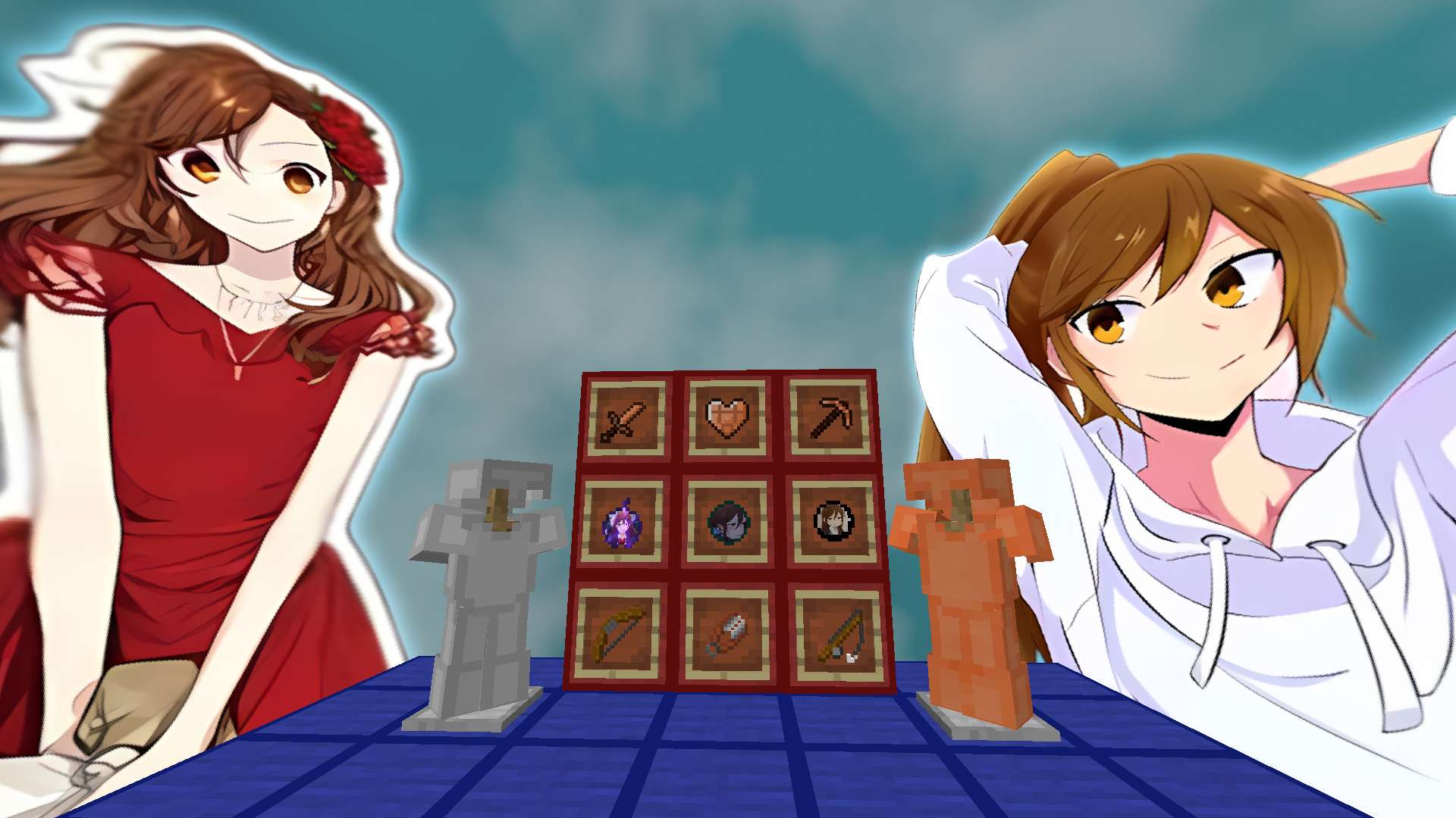 Gallery Image 4 for Kyouko Hori on vVPRP