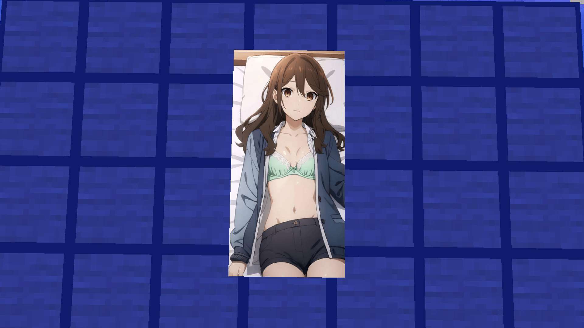 Gallery Image 5 for Kyouko Hori on vVPRP