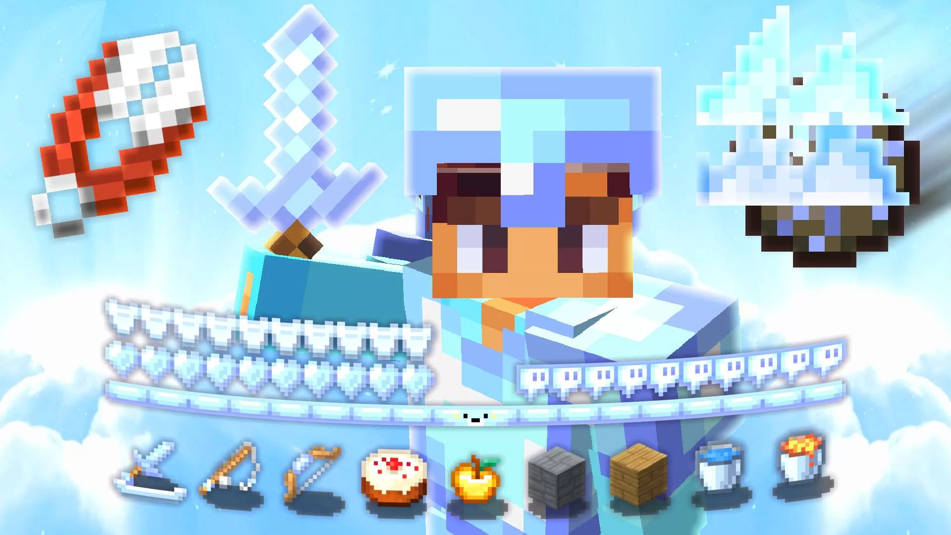 Gallery Banner for Wallie on PvPRP