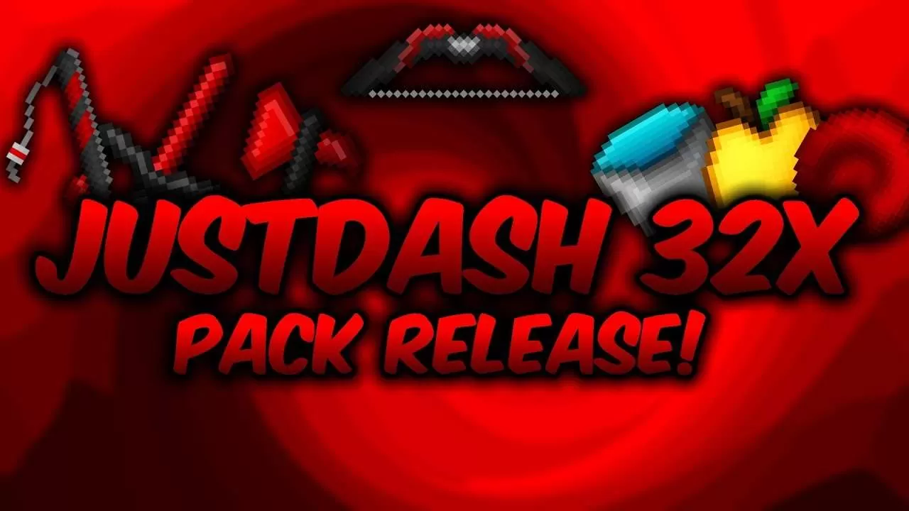 Gallery Banner for JustDash on PvPRP