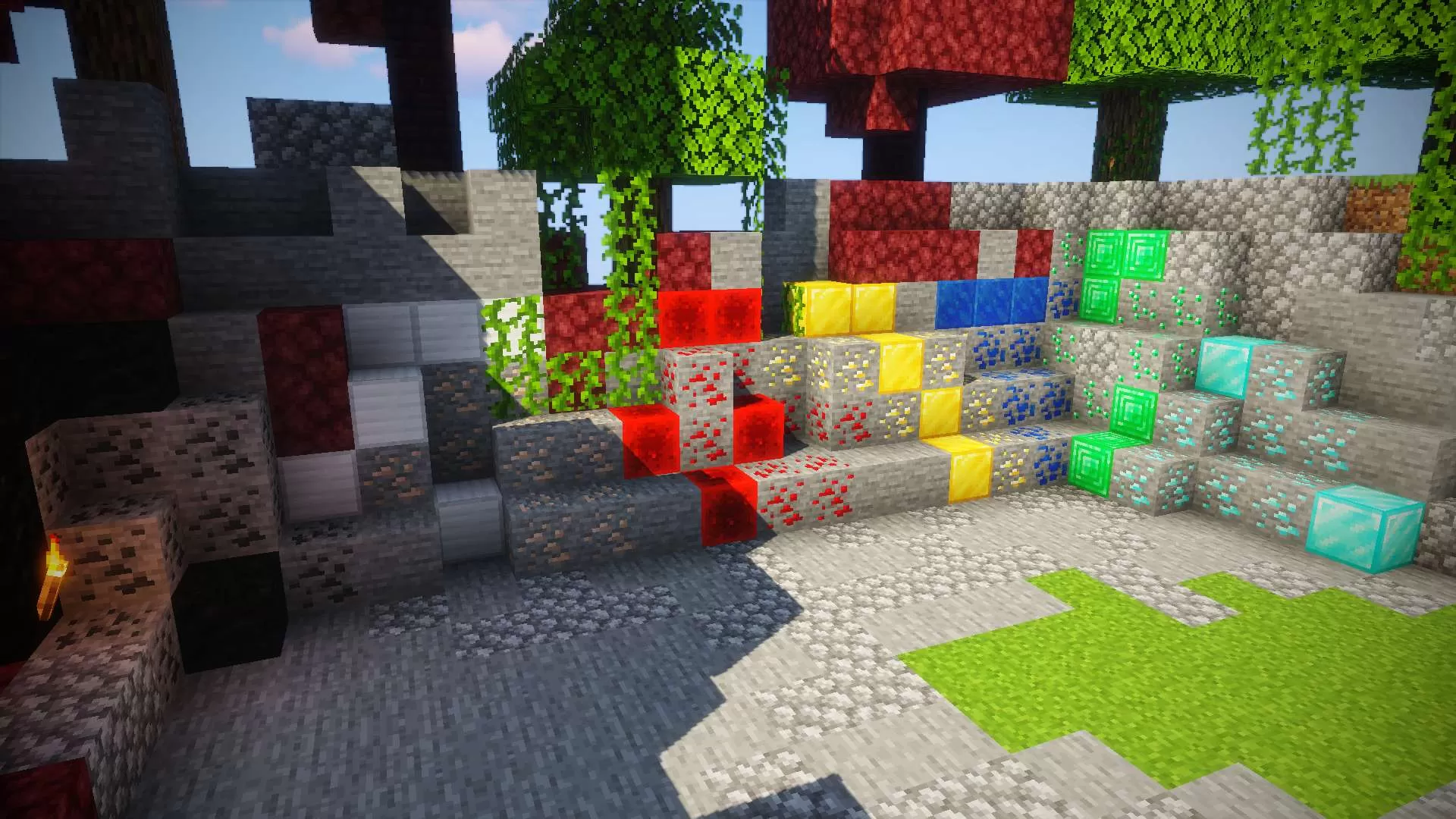 Gallery Image 4 for Fault on PVPRP