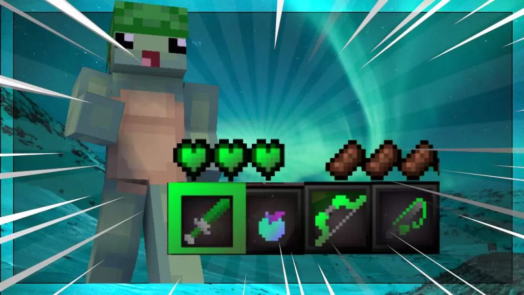 Gallery Banner for Green_Plasma on PvPRP