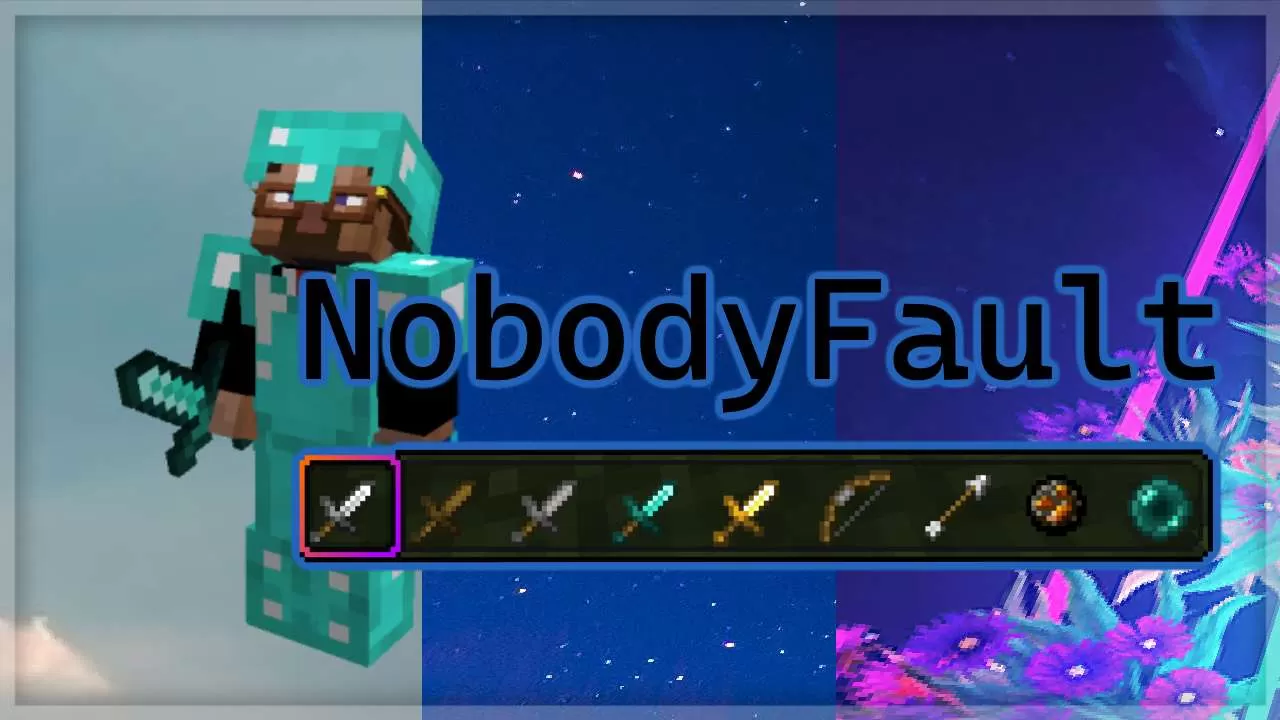 Gallery Image 1 for NobodyFault on PVPRP