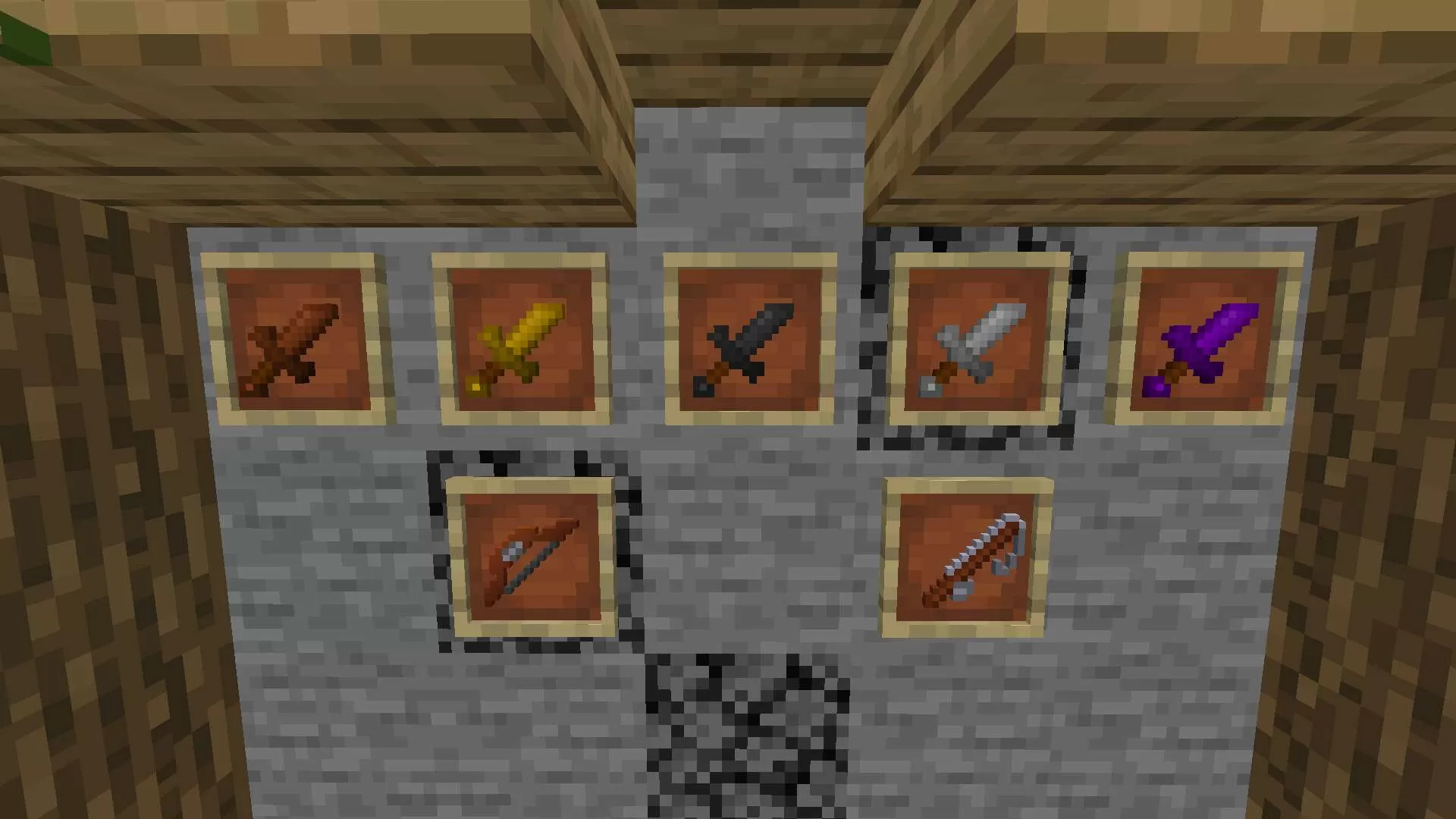 Gallery Banner for Redguy on PvPRP