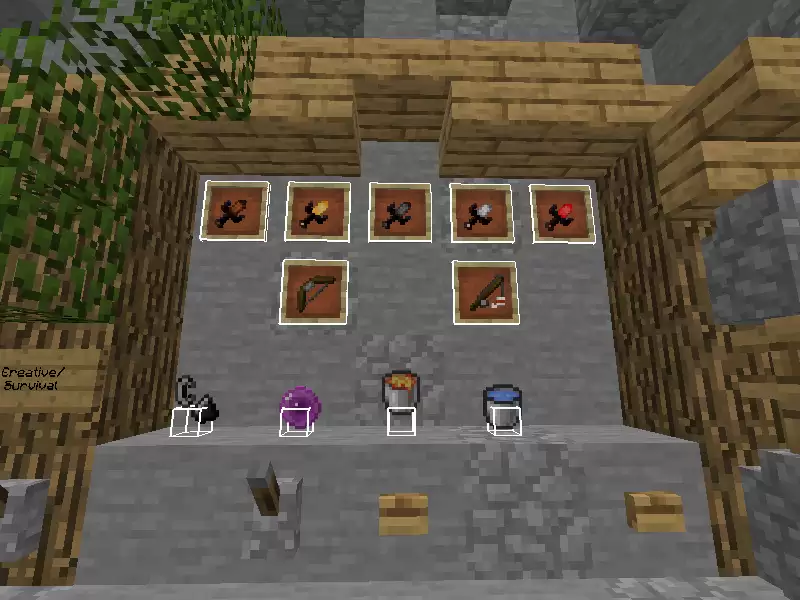 Gallery Image 1 for DarkFault on PVPRP