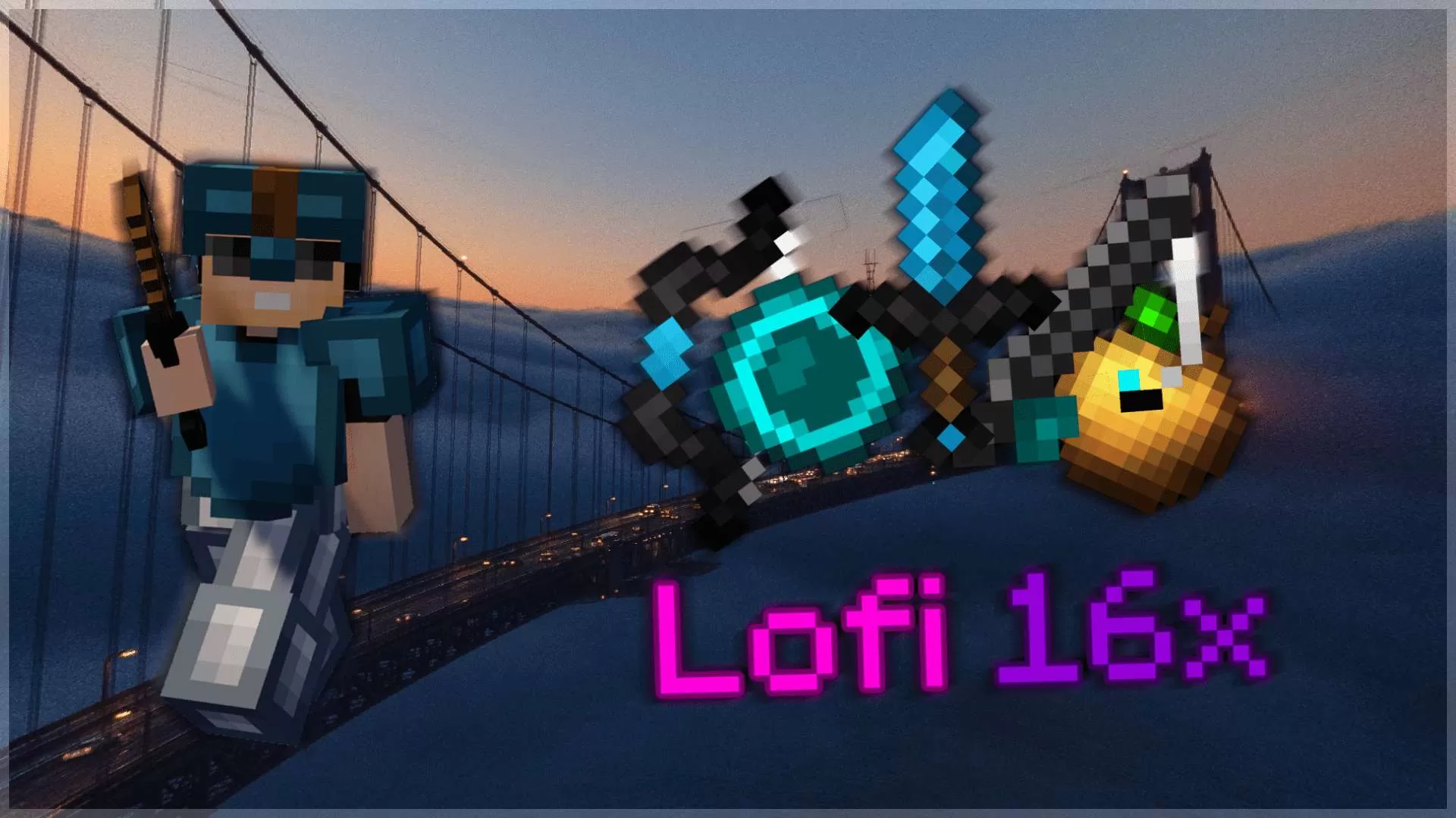 Gallery Image 1 for Lofi  [Iamxenon