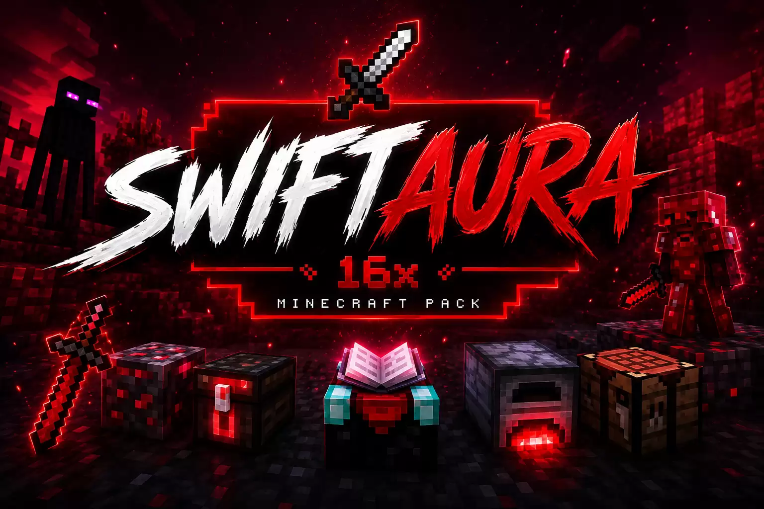 Gallery Banner for SwiftAura on PvPRP