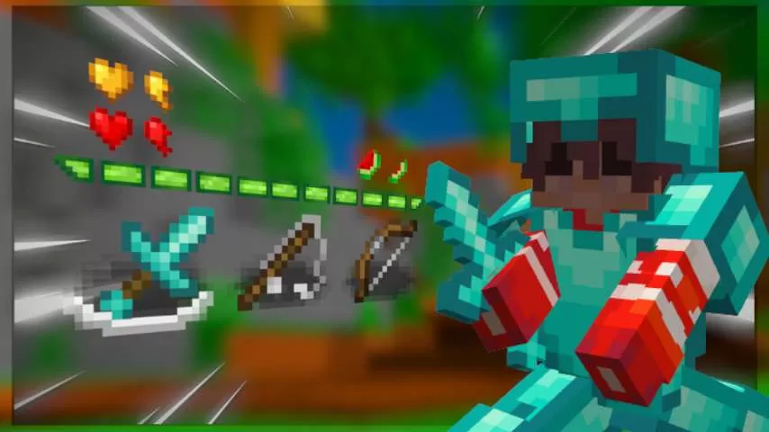 Gallery Banner for Shine on PvPRP