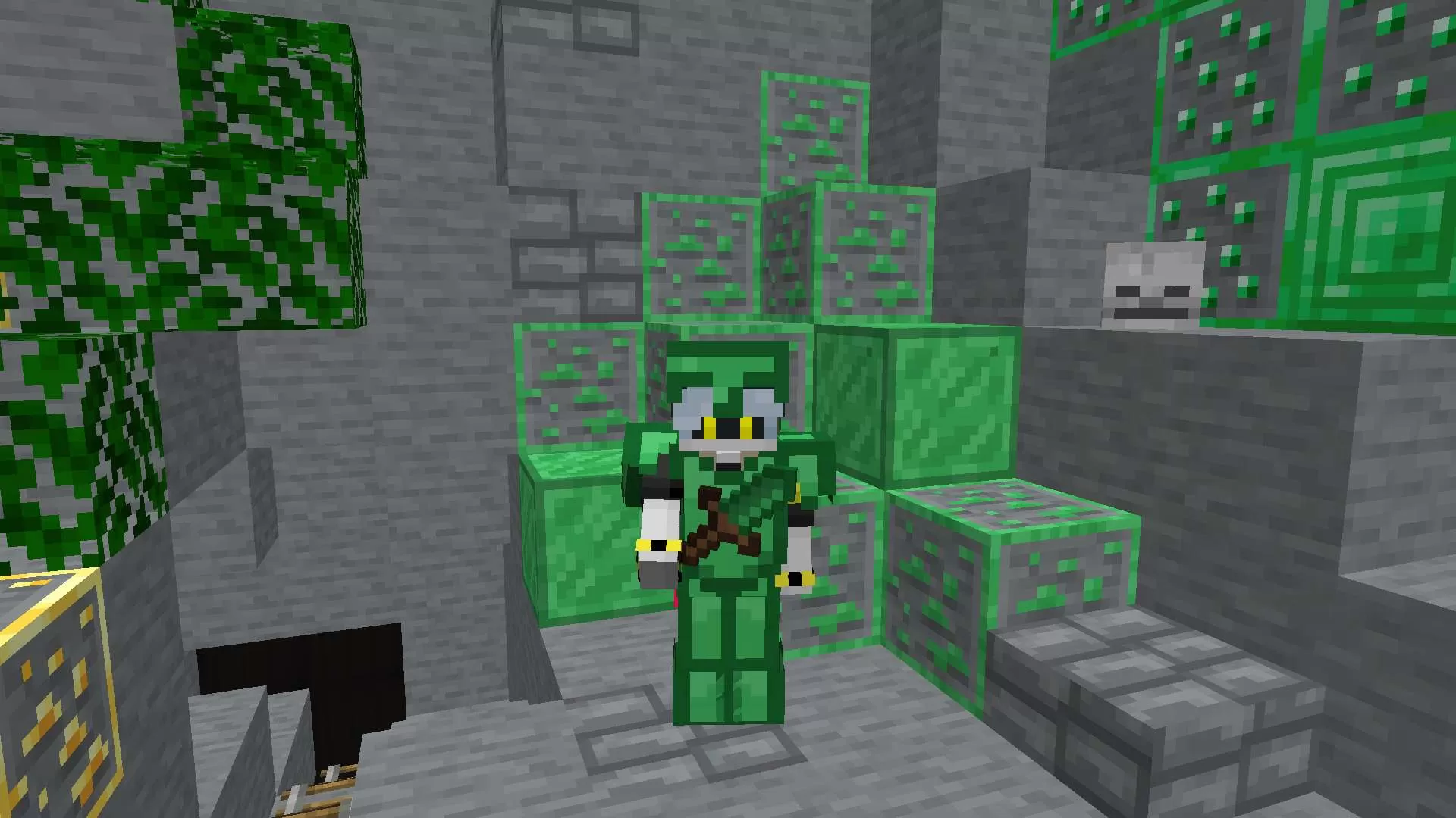 Gallery Image 1 for Hype on PVPRP