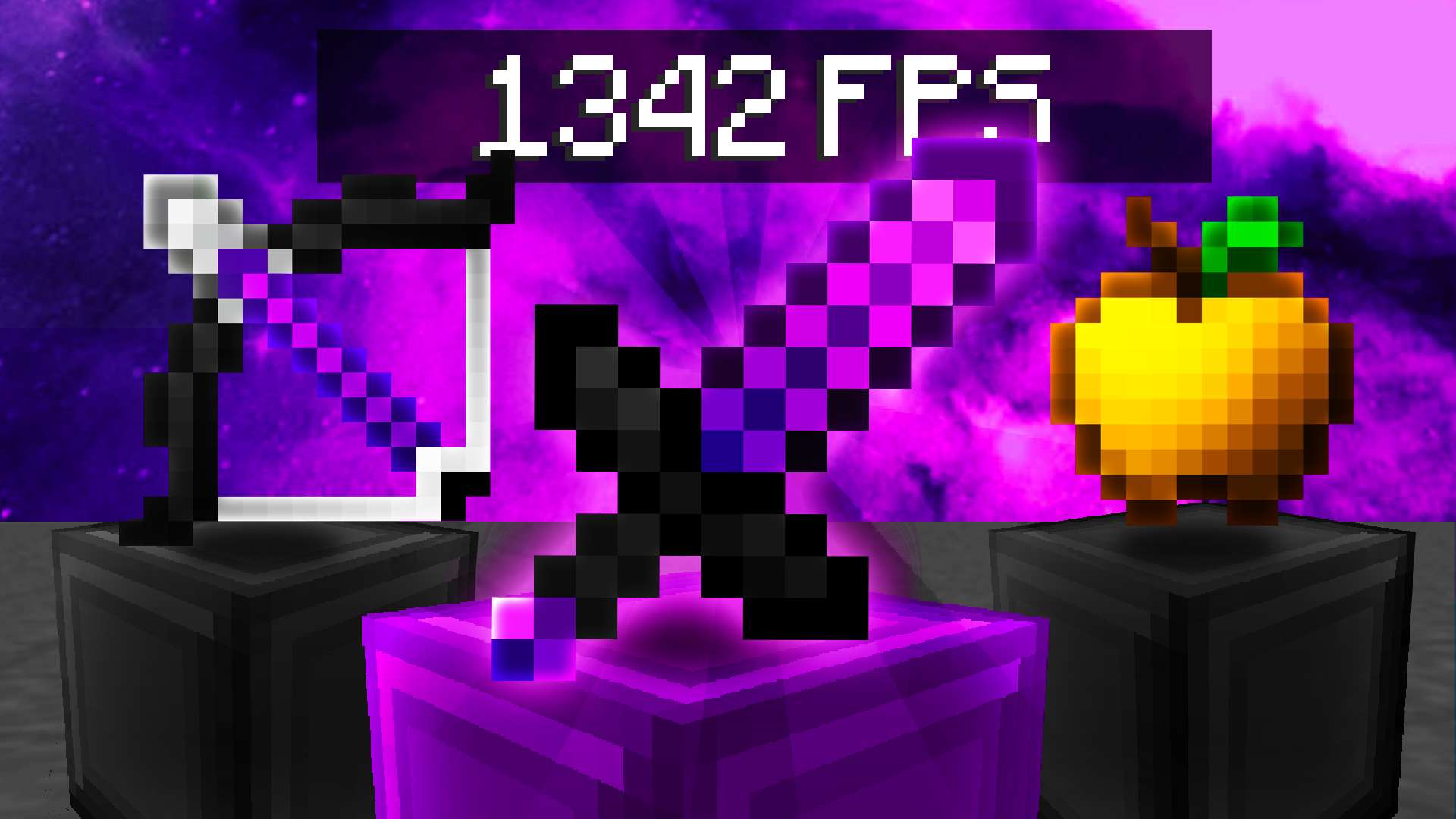 best pvp texture pack ever for bedwars [Minecraft: Java Edition