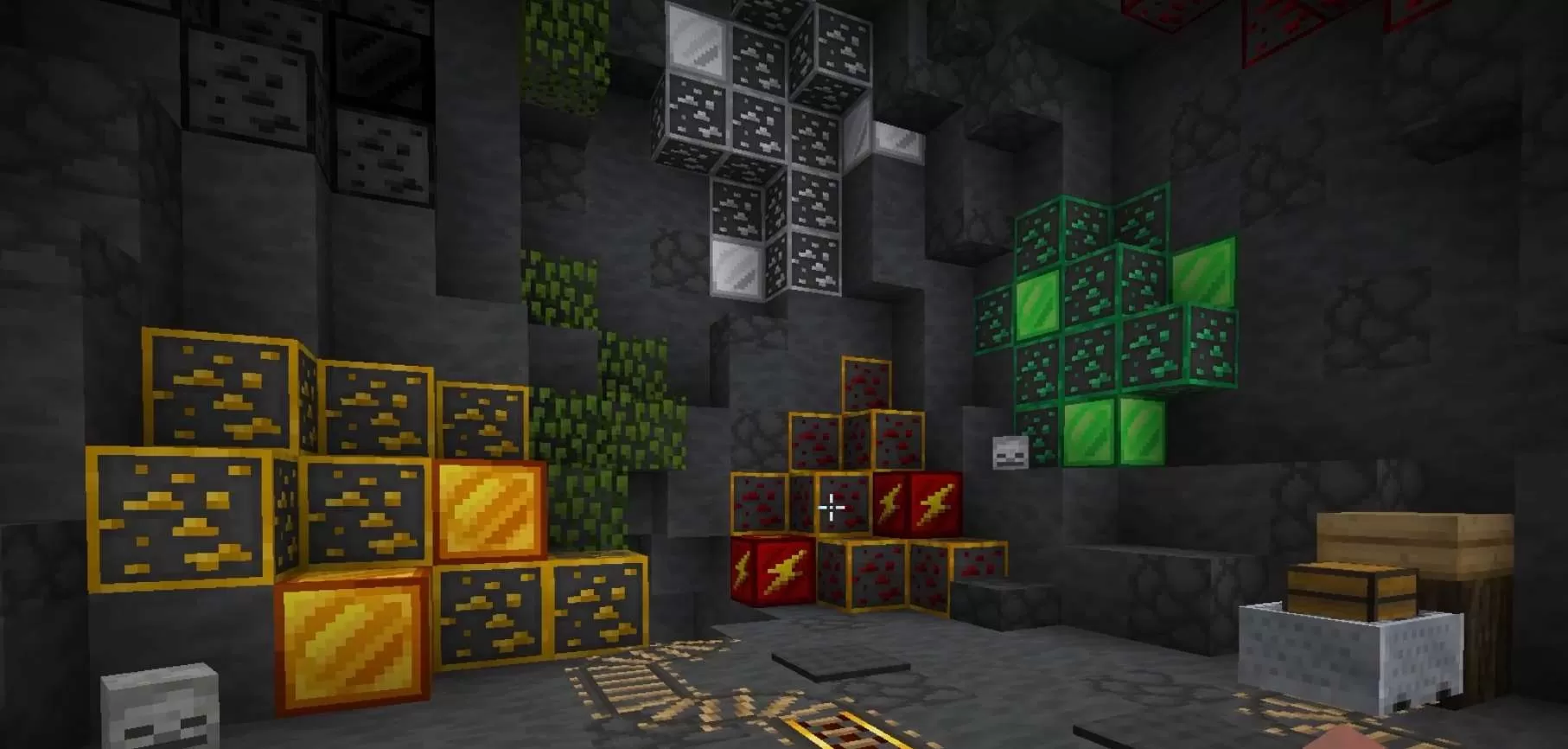 Gallery Image 1 for Lightning on PVPRP