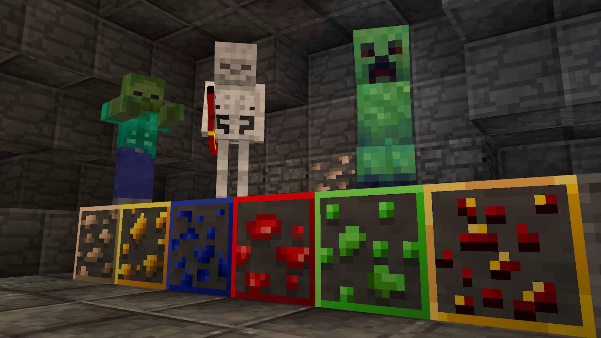 Gallery Image 1 for Lightning PvP on PVPRP