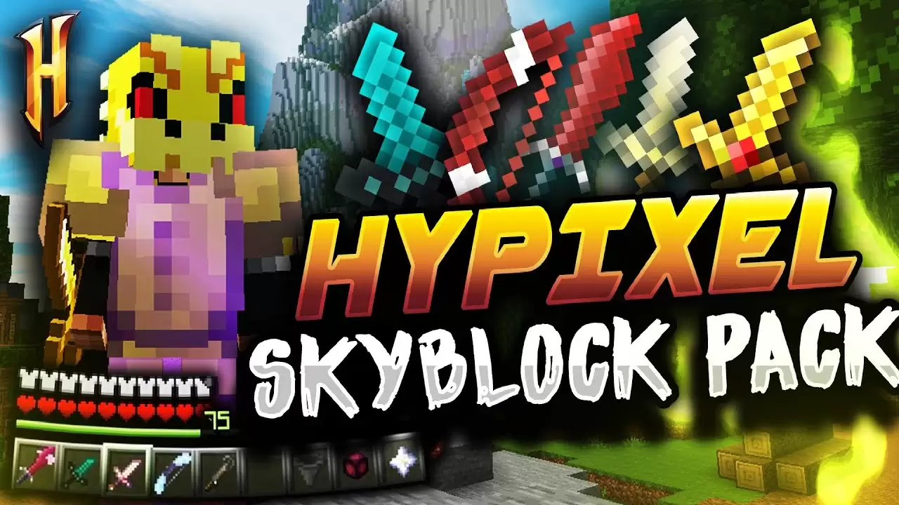 Gallery Banner for Agro Skyblock on PvPRP